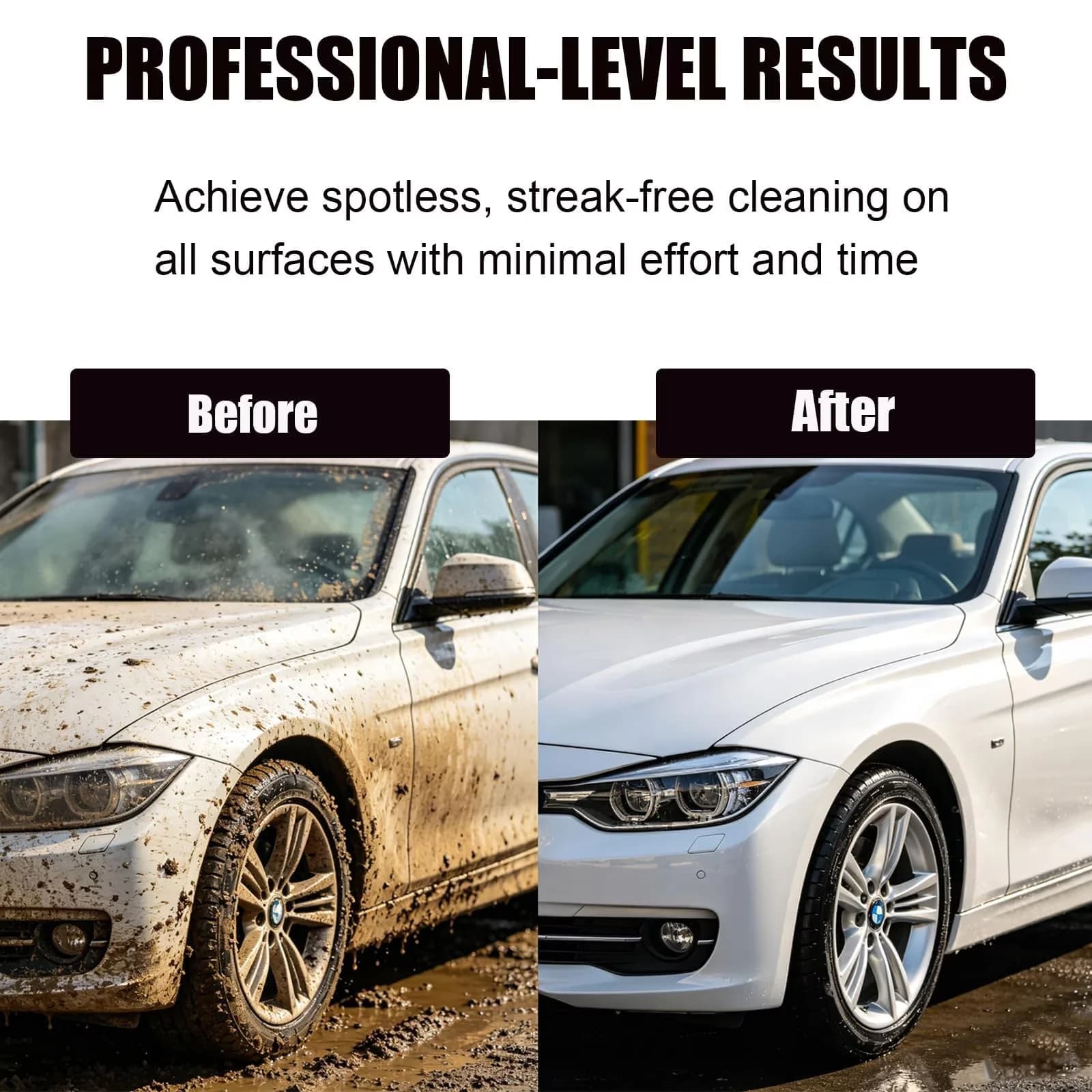 Versatile Pressure Washer with Adjustable Wand, Hose Hawk Pro Electric, Foam Pot - Aluminum Alloy, Copper, Tpr for Car Model 267B4D