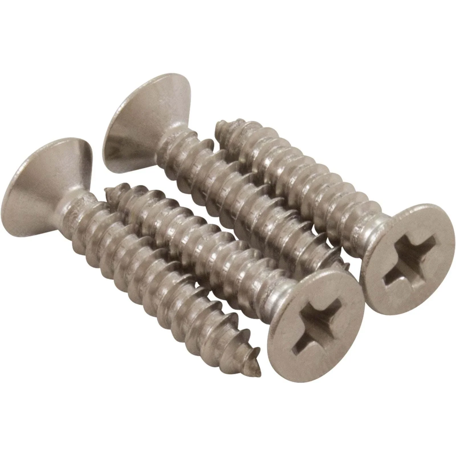 Essential Fastener with Cmp, Drain Grate, Screw Set - Built to Last Model 9F3B67