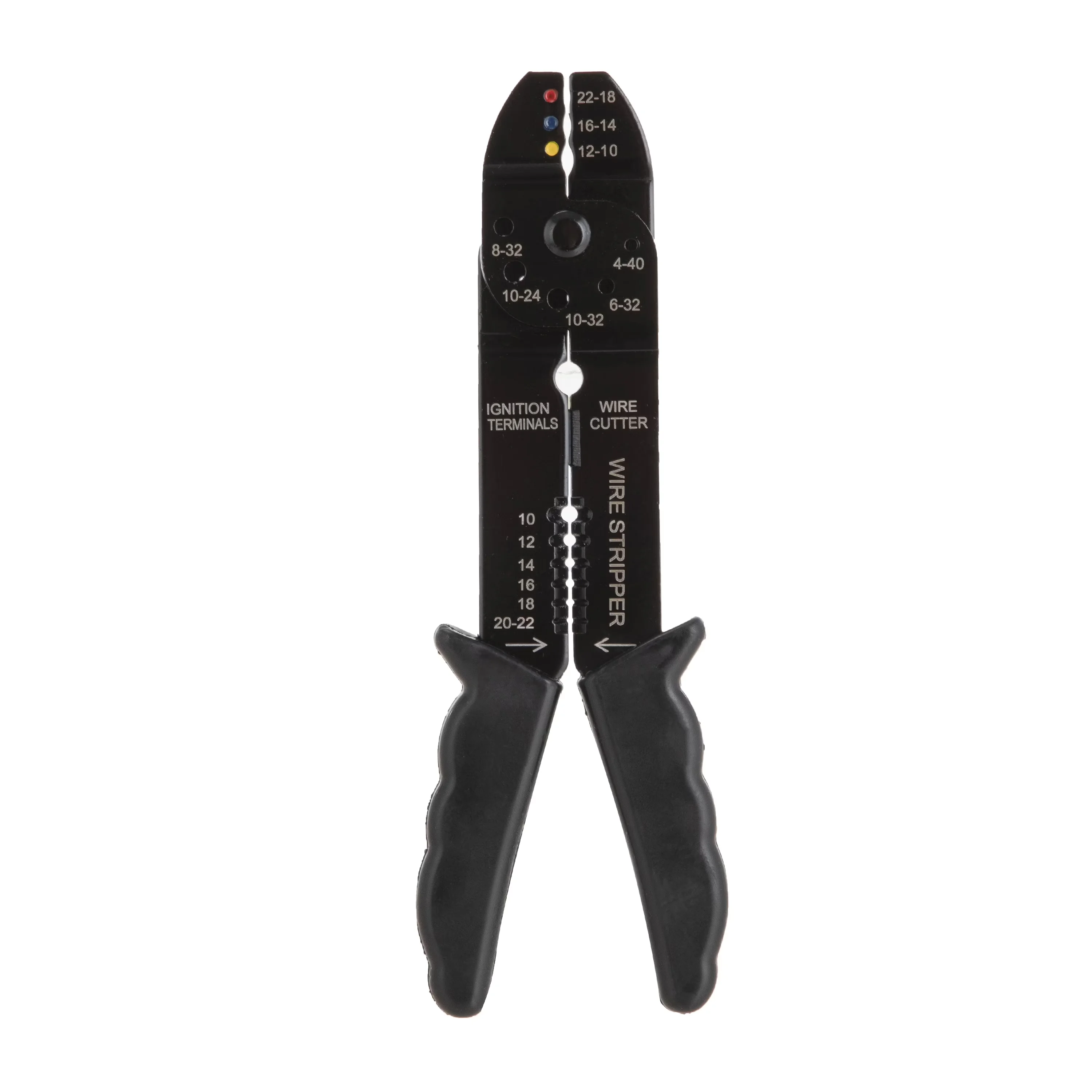 Durable Hand Tool with Easy Clean, Rubber Grip, New - TD21802B - Satisfaction Guaranteed Model 2D08A0