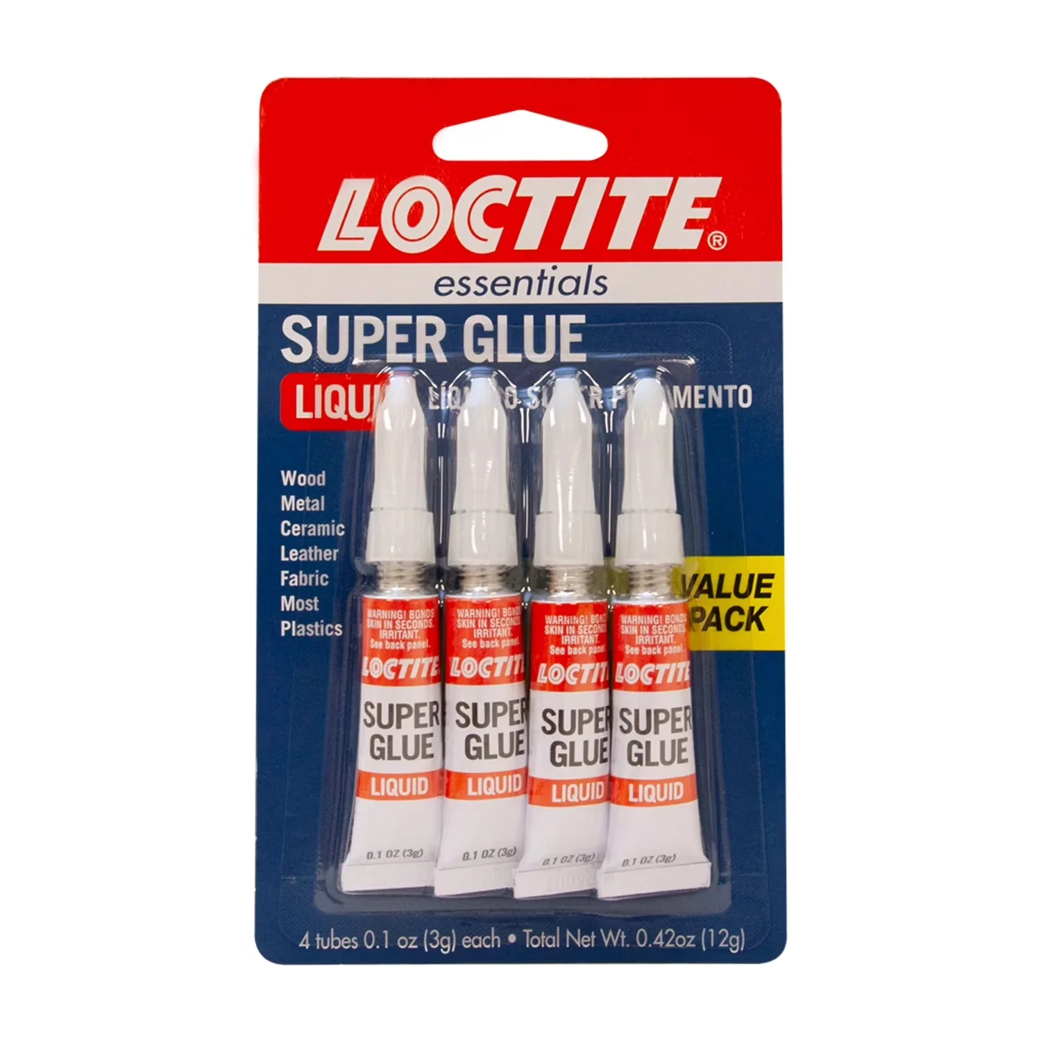 Modern Adhesives Glues In Paint Supplies Tool with Color: Clear, Sets in seconds, no clamping required, Use for indoor or outdoor... Model 51E6C5