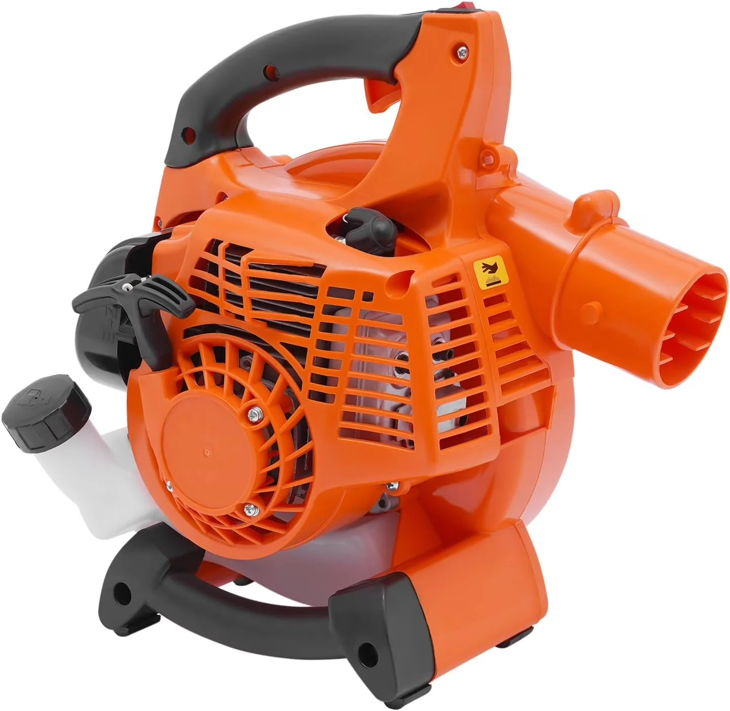 Leaf Blower Efficient with Lightweight & Easy Start, 7.9*6.7*11.8in dimensions - Model 74CBD9