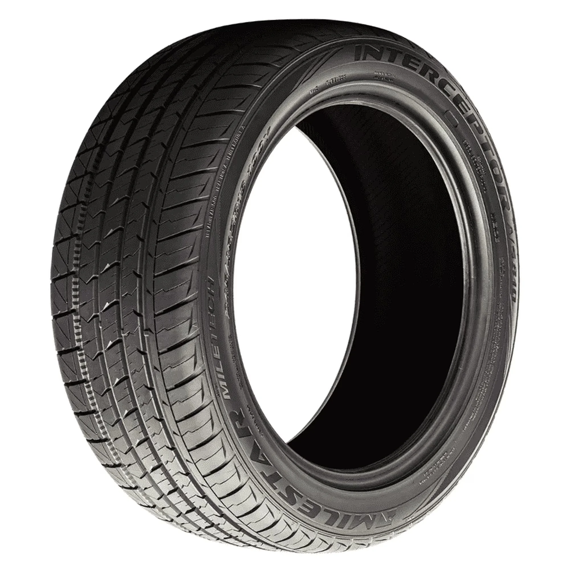 Compact Truck Tire with Fits Multiple Makes And Models, Size: 265/30ZR22, Designed for use on passenger cars - Model DF7F78