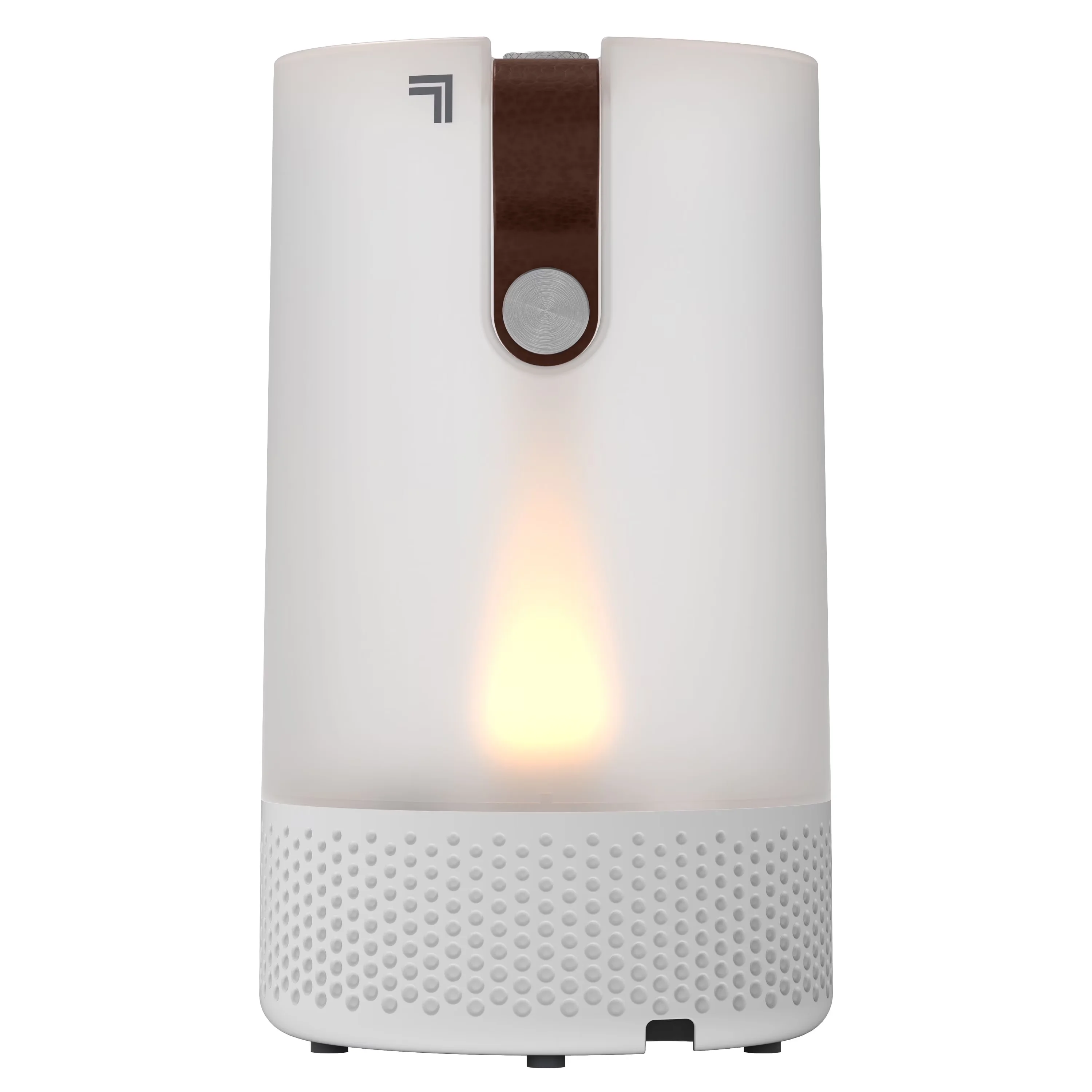 Humidifier Classic with Automatic Shut-Off, Variable Speed, Votiv 7 Ultrasonic - White Model 44AE67