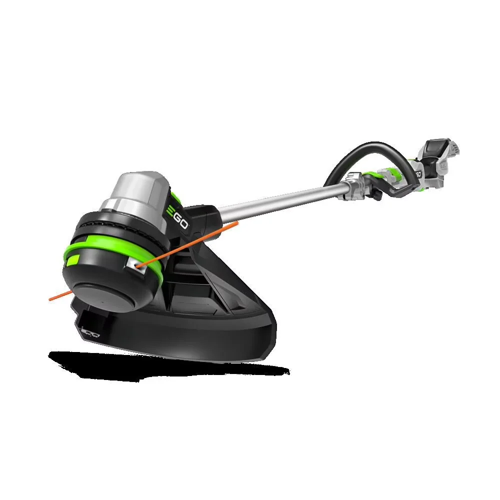 String Trimmer Classic with Battery, Automatic Line Feed, Telescopic aluminum shaft - Model 2FEB80