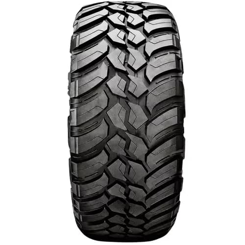 Classic Truck Tire - LT325 for Everyday Use Model 4286C8