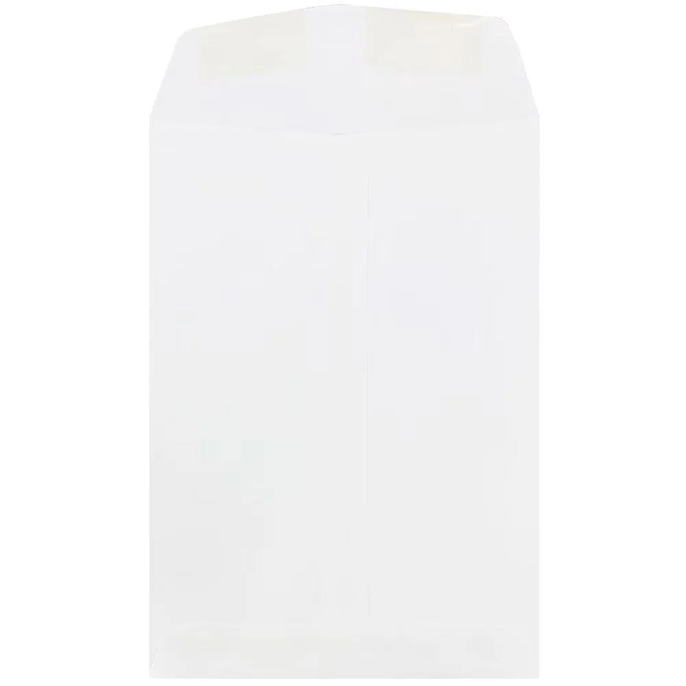 Classic Moving with Quantity: 25 /pack, White, 25/Pack - White 7 x 10 for Daily Use Model BF685F