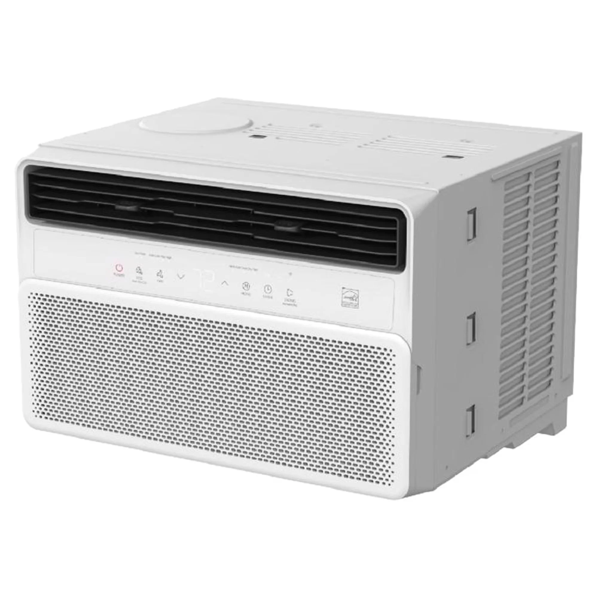 Air Conditioner Essential with 25000 BTU, 230V, Remote Controlled - White Model 242934