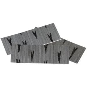 Quality Fastener - Galvanized 23 - Durable Build Model 7652C1