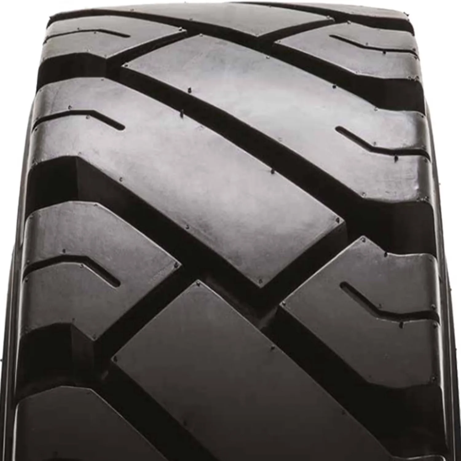 Farm And Tractor Tire Modern with All-Weather, Wet Or Dry, Air 550 7.5-16 152A5 12 Ply Industrial - Model 35B645