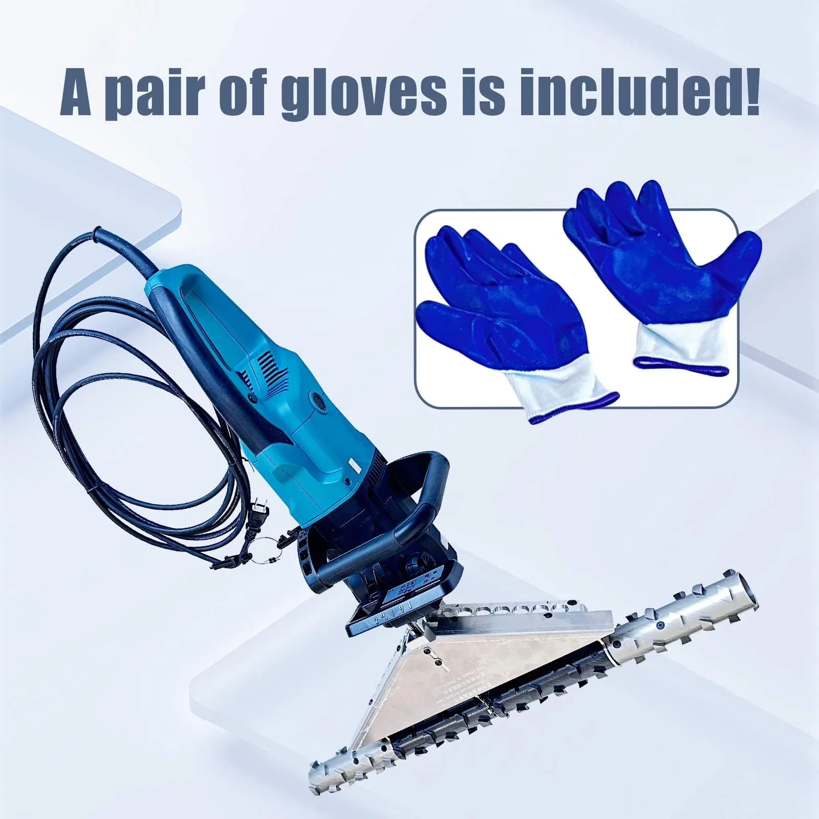 Efficient Woodworking with 110V for General Purpose - Model 7B923E