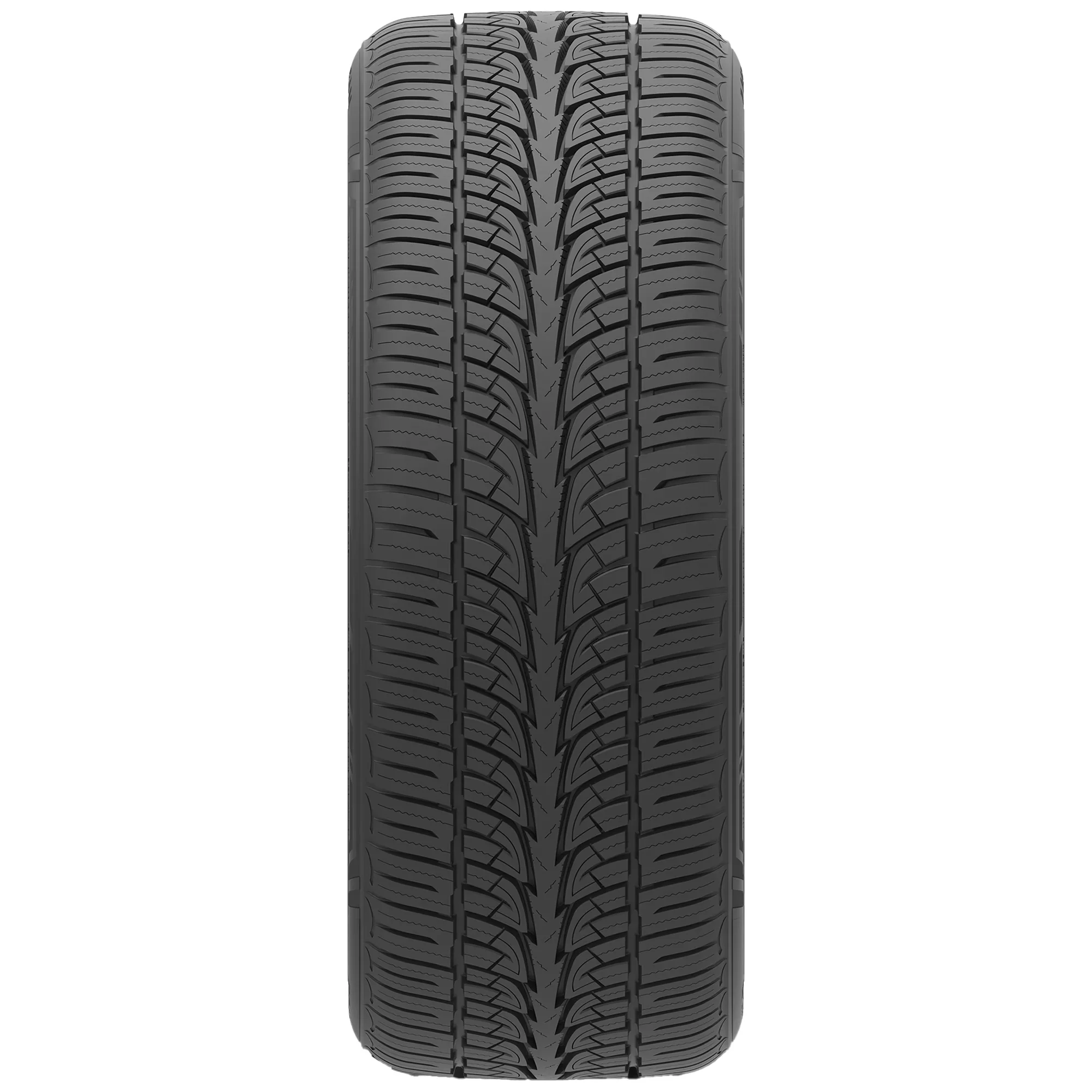 Suv Tire Sleek with Fits Multiple Makes And Models, HP AS All Season 255/ 107Y XL Passenger - Model DD88F2