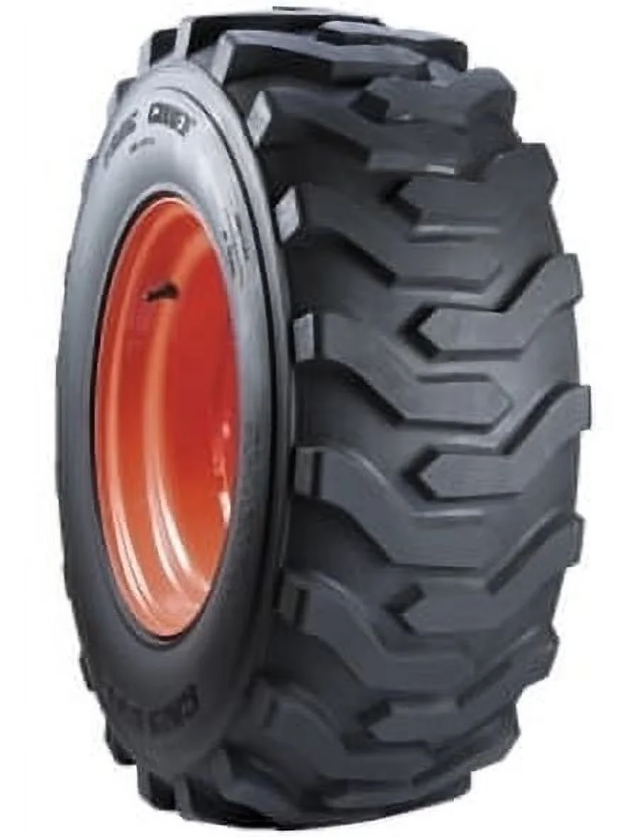 Stylish Farm And Tractor Tire with Easy To Control, Wheel/Rim Not Included - Black Model D5CCDD