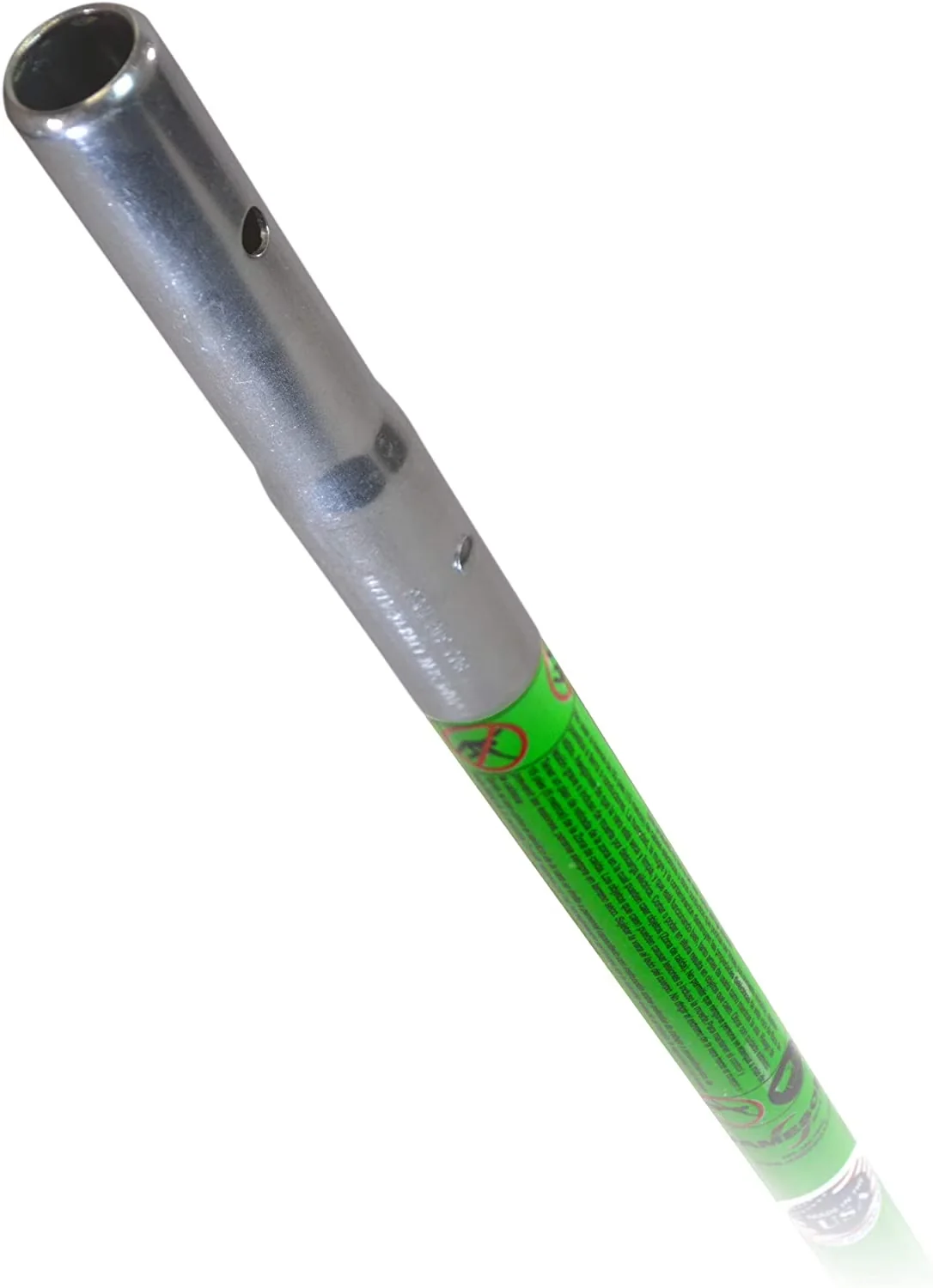 Pole Saw Premium with Poles, LS-6PKG-3 LS Kit: Pruner - Quality Construction Model DB74D5