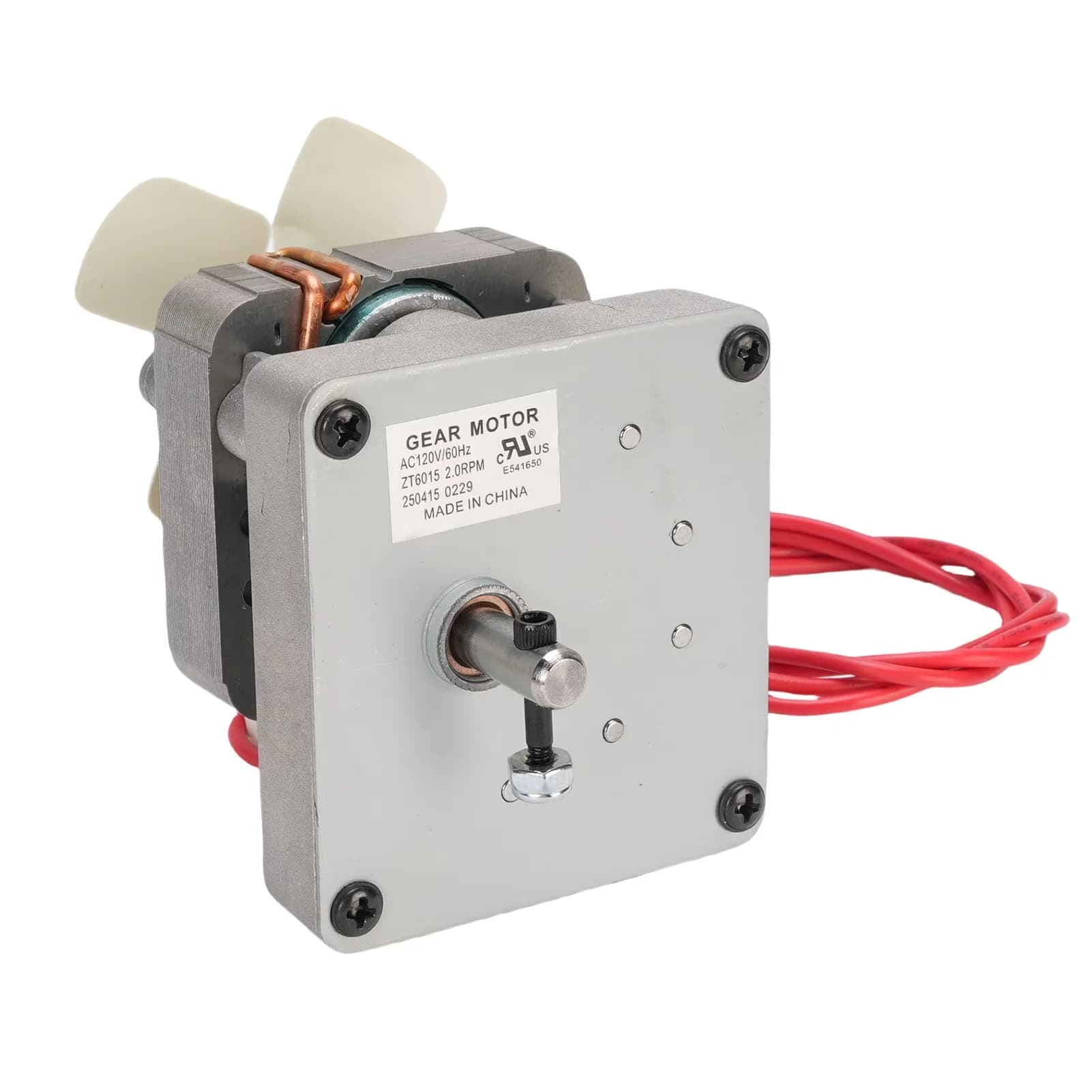 Versatile Smoker with 120V, Rust Resistant - Stainless Steel, Plastic Silver/Black Model 936000