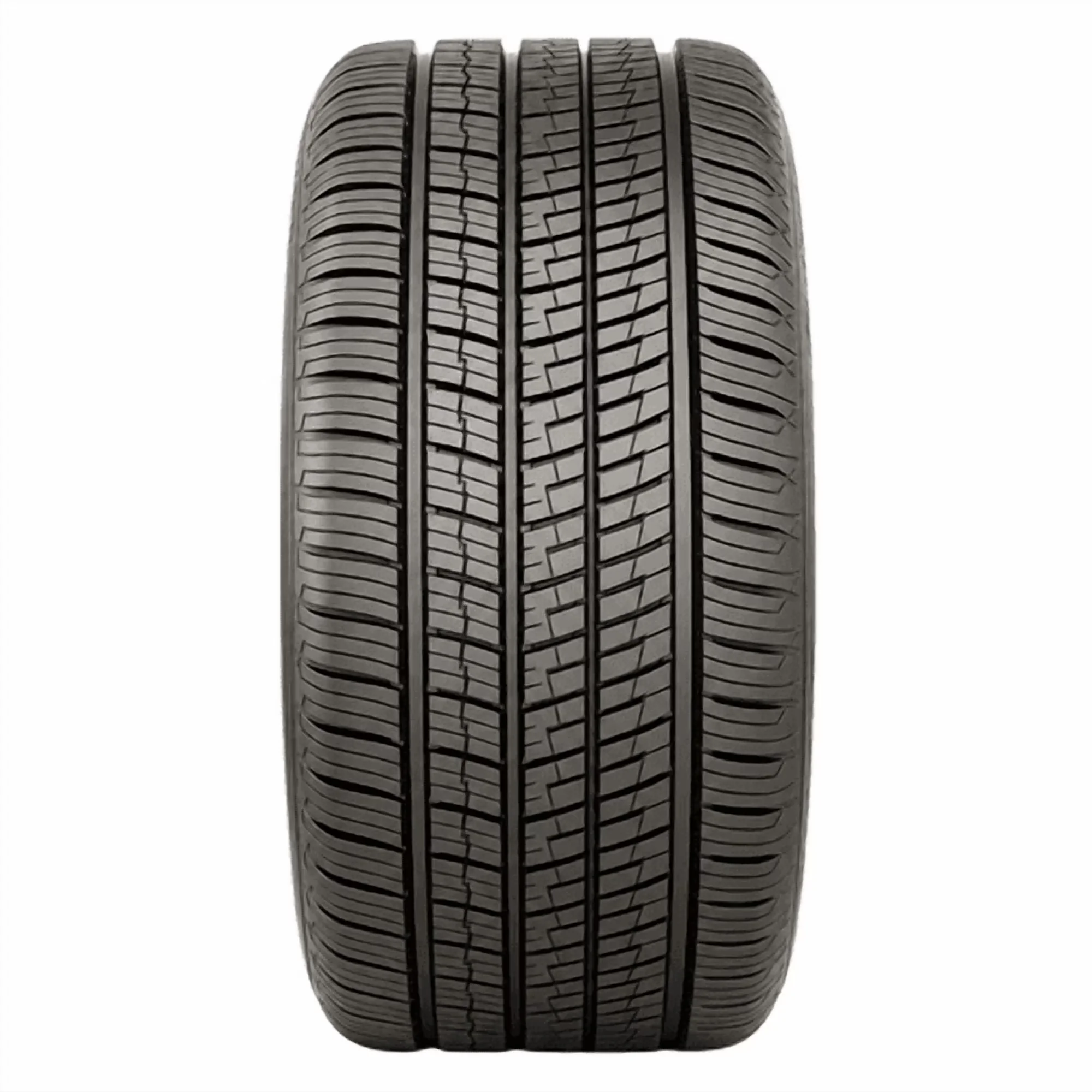 Classic Atv Tire with 95V, Wet Or Dry, 2016-18 Honda Civic EX-T - 50R17 Model AE8387