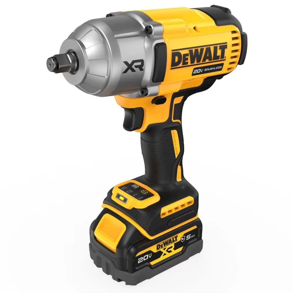 Stylish Drills Driver with Battery, 20V - Heavy Duty Model 772430