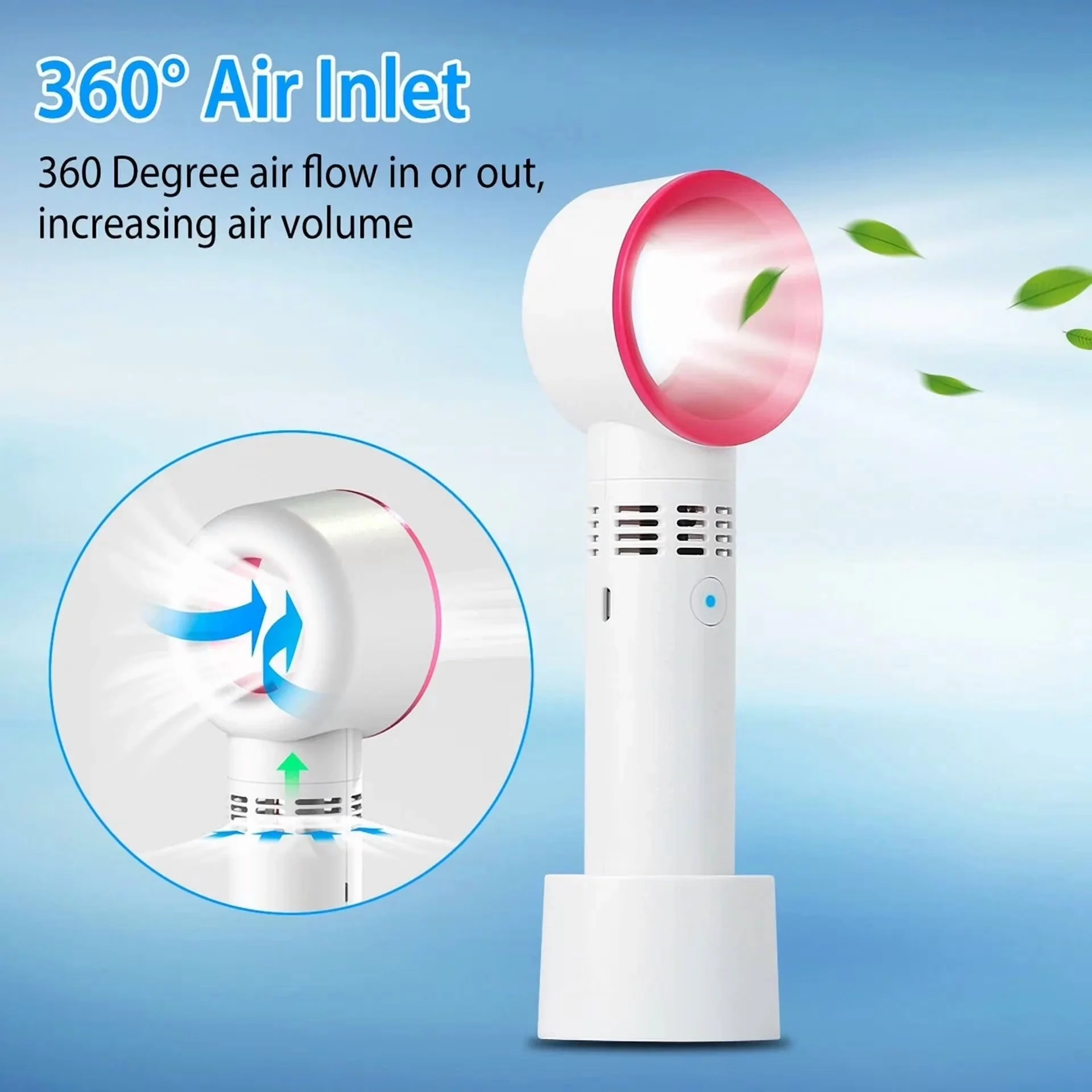 Fans In Cooling Modern with 2W, Easy to use and practical for everyone. - Model 362C18