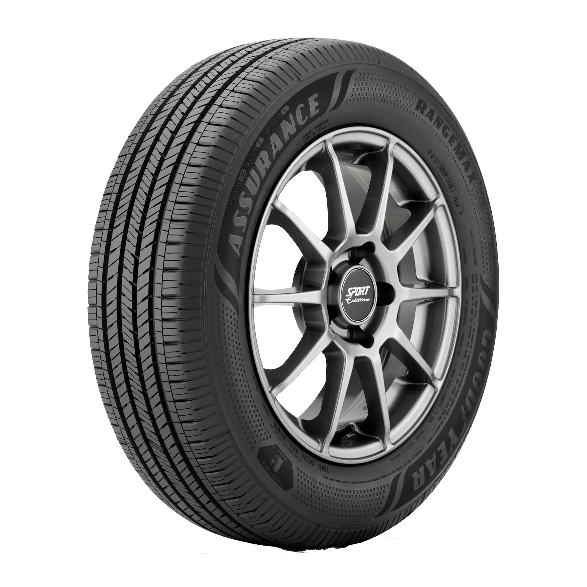 Innovative Atv Tire with Fits Multiple Makes And Models, Size: 205/65R16 - Model 85FCA3
