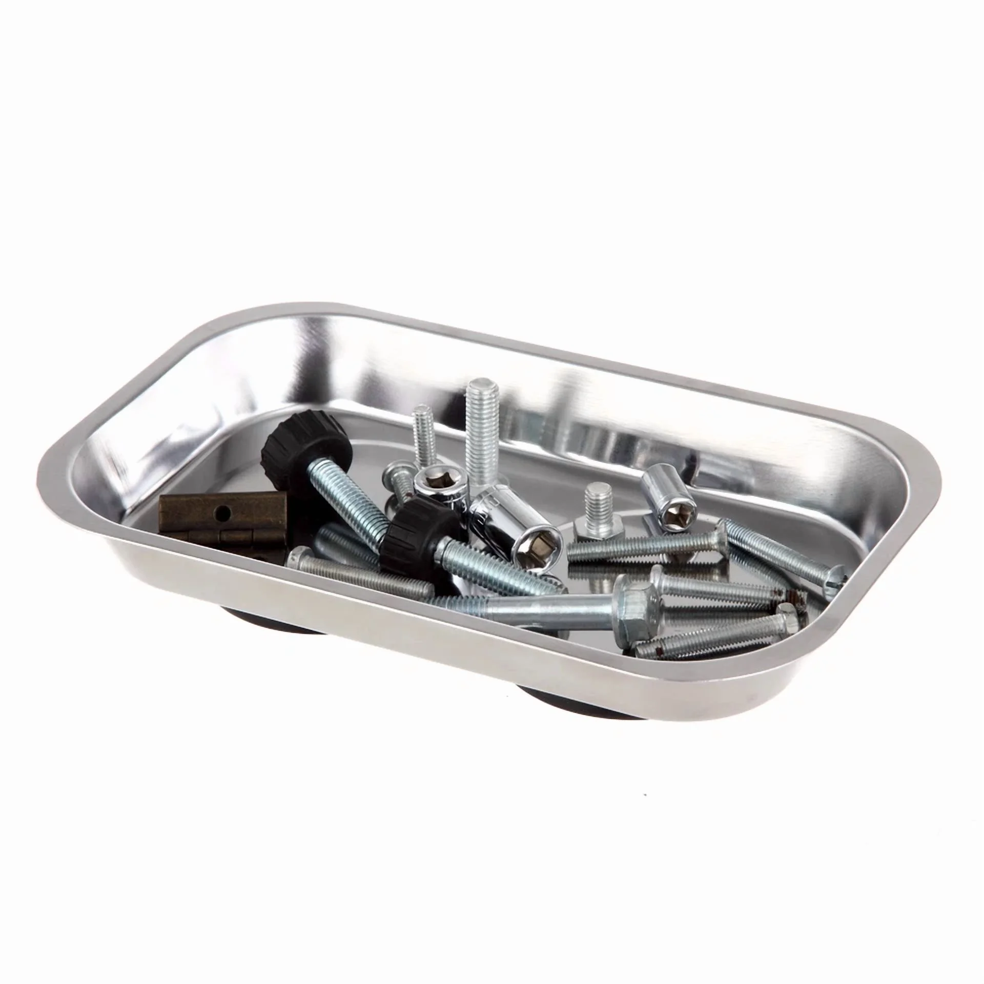 Toolstorage Essential - Stainless Steel 5 Inch - Heavy Duty Model BB9F4F