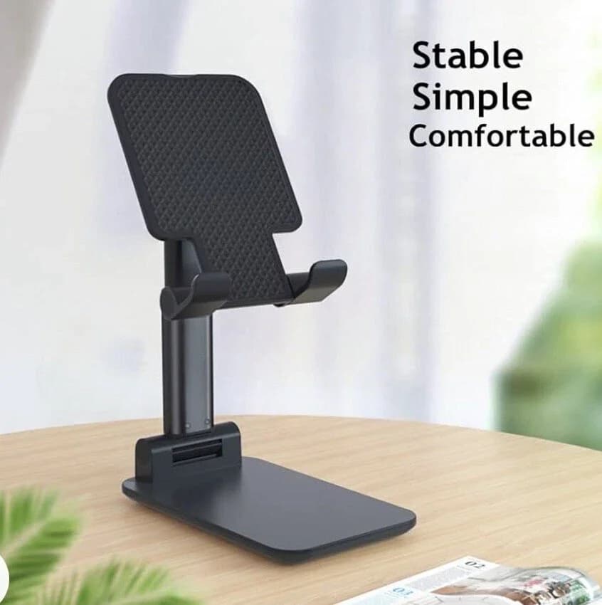 Quality Home Gym with Cell Phone Desktop Stand Holder - Universal Fit Model DB8C27