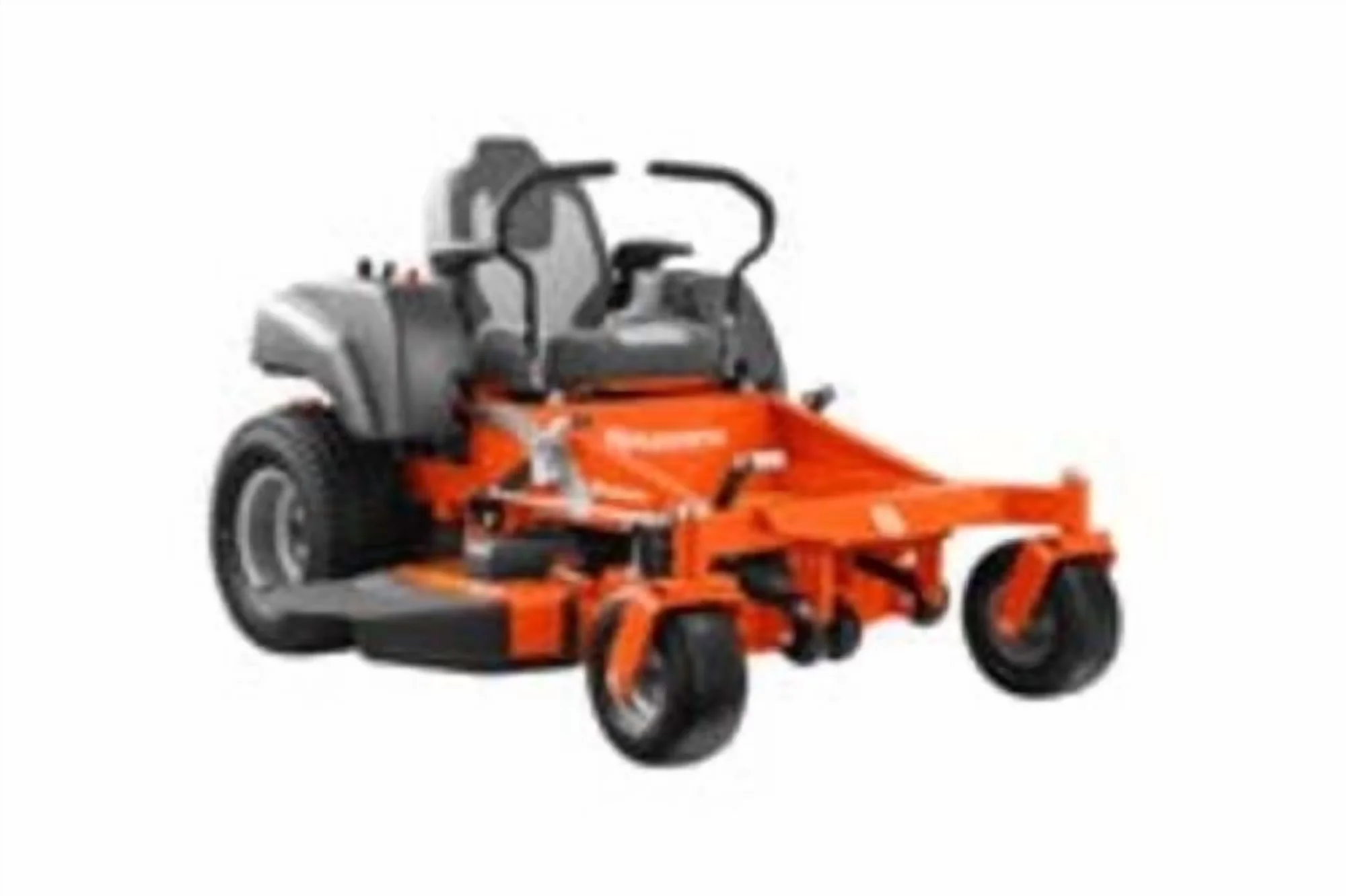 Riding Lawn Mower Innovative with MZ48 (48") 23HP Kawasaki Zero Turn, Rear wheels: 22 x 10 in - Model 515110