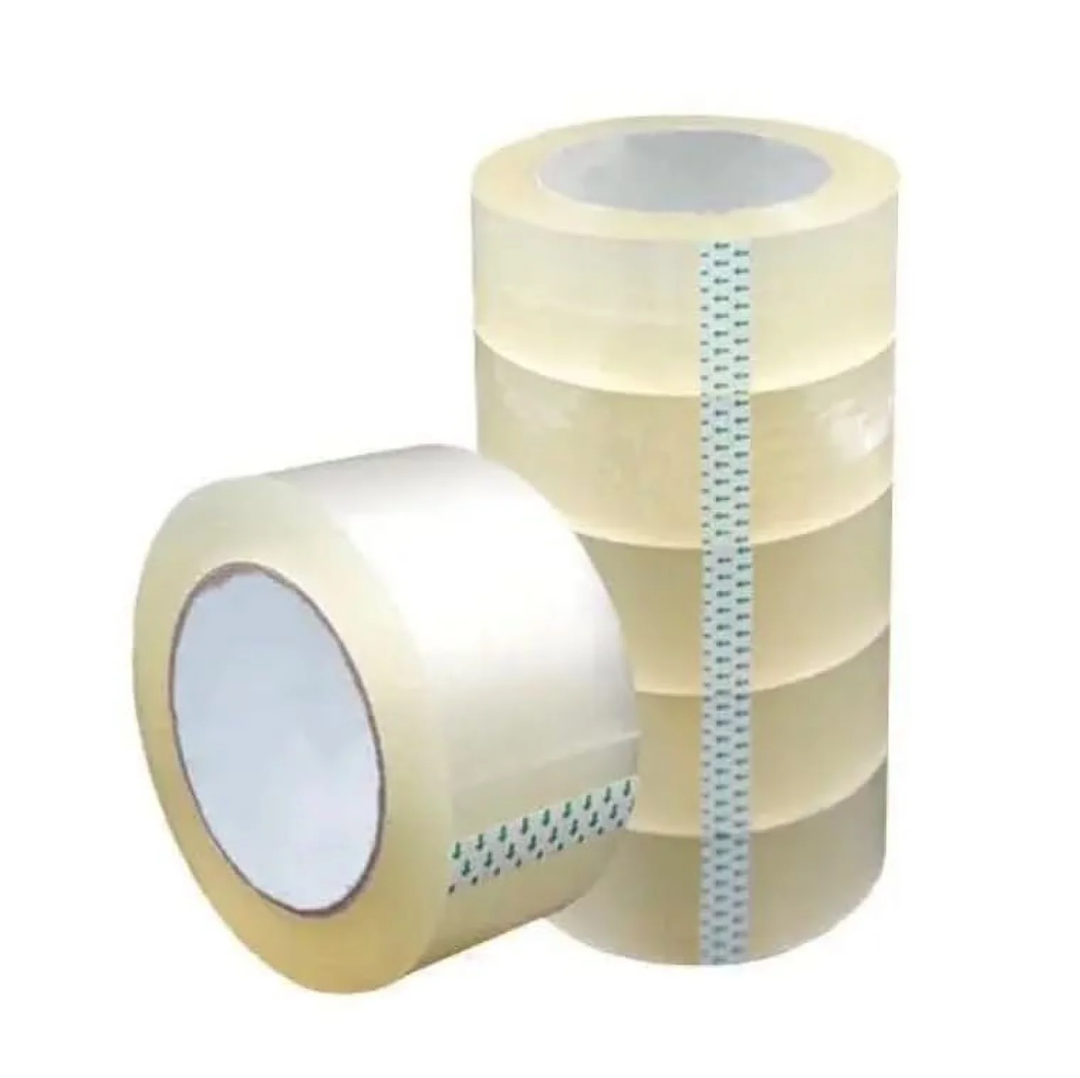 Sleek Moving - Plastic Clear 330FT - Essential Collection Model 851016