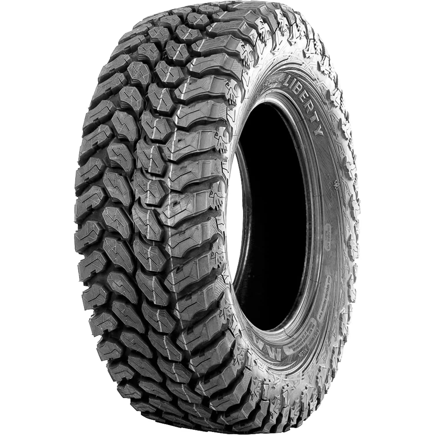 Innovative Atv Tire with Durable Construction, All-Weather, Liberty 29X9.50R15 D/8PLY & UTV - Model ED5D23