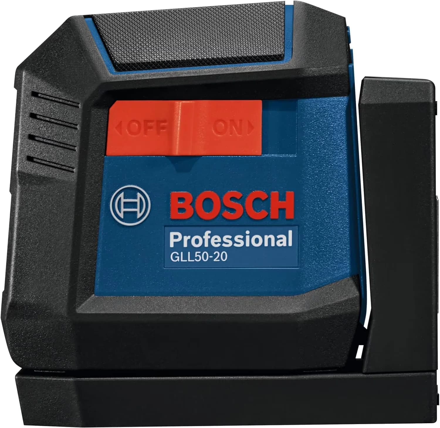 Premium Measuring Layout with Battery, Easy To Use - Blue Plastic, Rubber Model B5A92F
