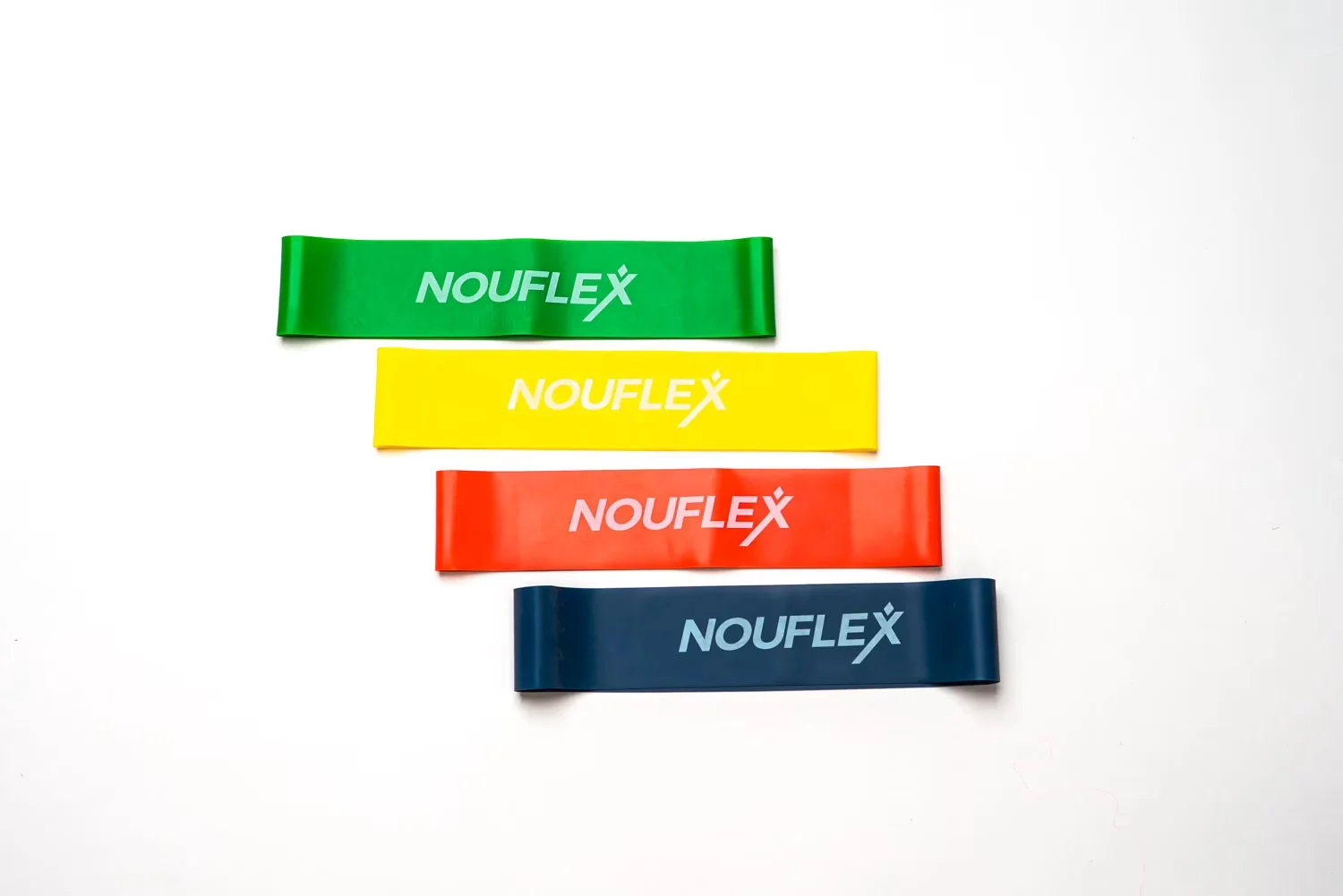 Premium Home Gym Accessory with Anti-Slip, X-Heavy - 100% Natural Latex Model 93D597