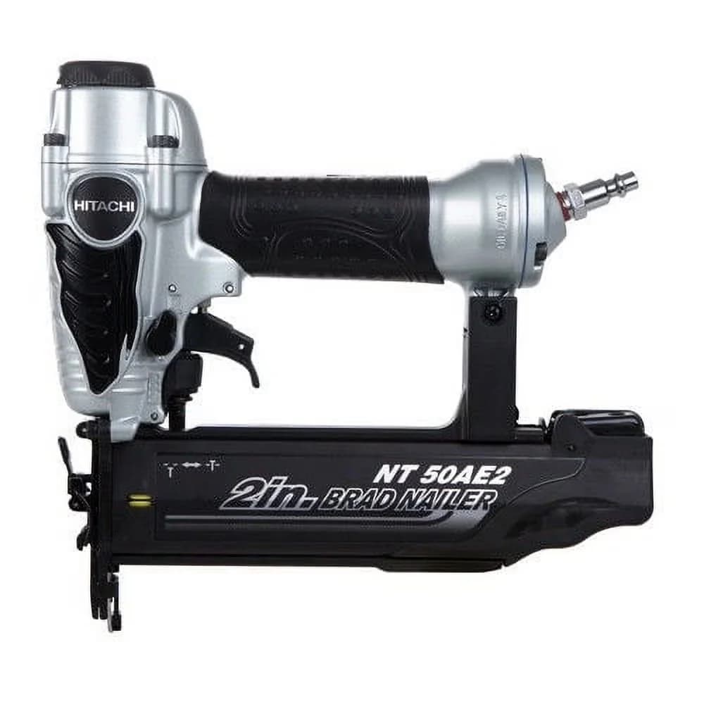 Stylish Pro Tool with Lightweight, 2-Inch 18 GA Finish Nailer, Finish nailer - Model 09FF1A