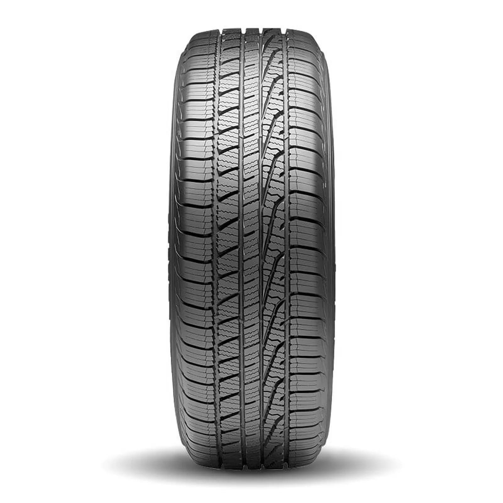 Stylish Car Tire with Low Maintenance, Wet Or Dry, All-Weather - 65R17 Model 67005D