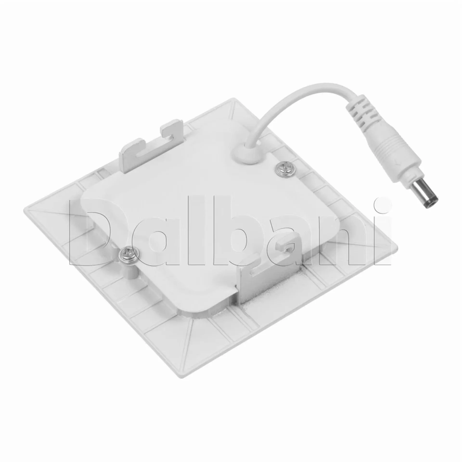 Stylish Led Lighting with LED, 3W - 4000K for Multiple Applications Model 31C3B0