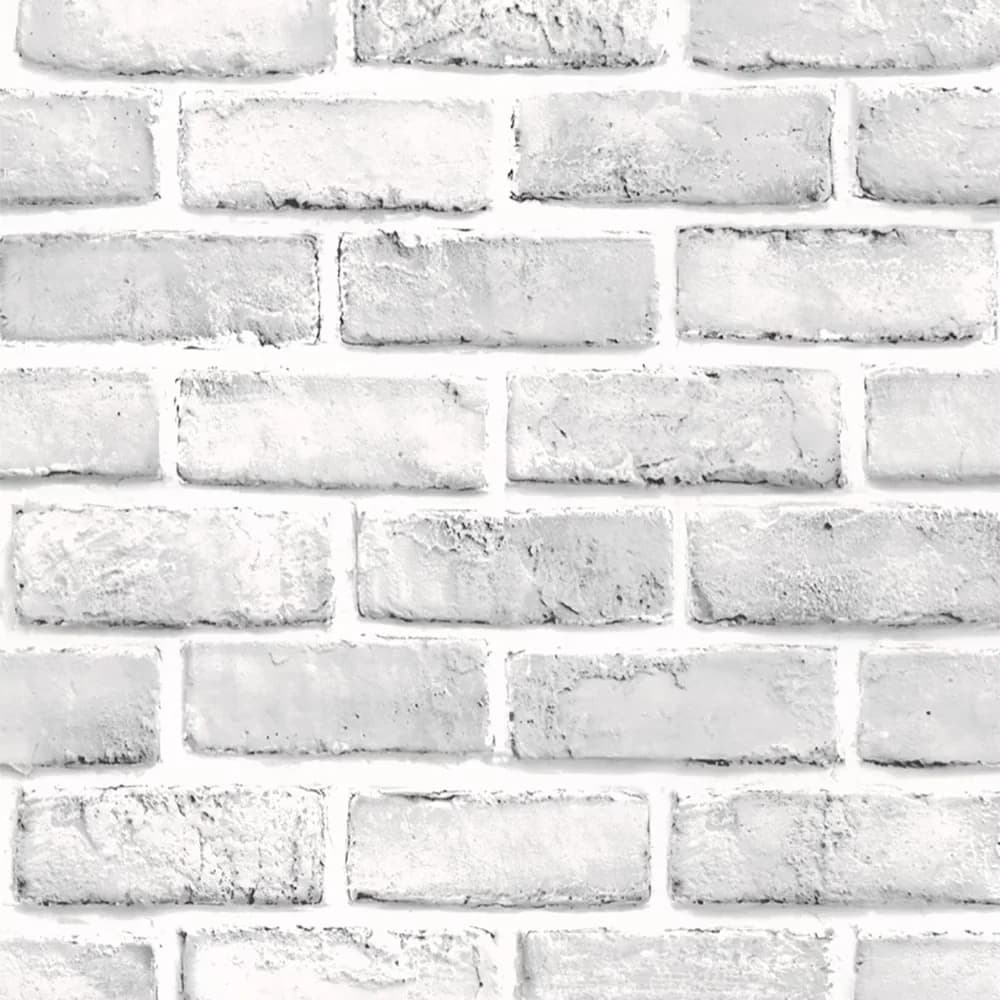 Professional Wallpaper Wall Decals Wall Covering with Removable - White Pvc Model 124141
