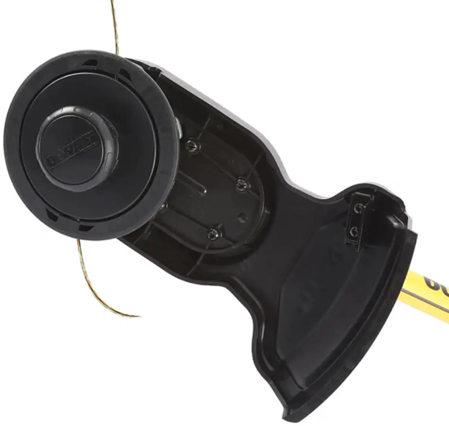 Classic String Trimmer with Battery, Brushless, Bare Tool - Multicolor Model 5A00BB