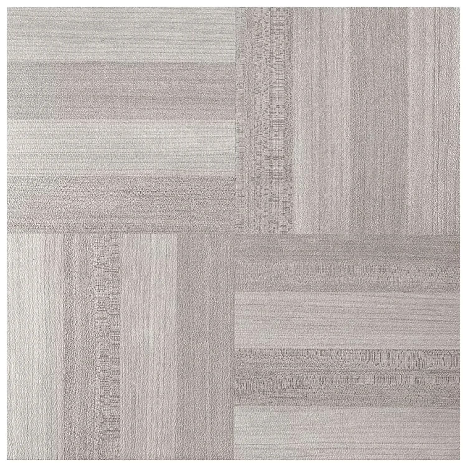 Grey Vinyl Flooring Vinyl Plank Flooring Professional with Easy Installation, Water-Resistant, 1.2mm Thick - Vinyl 80 Pack Model A0170D