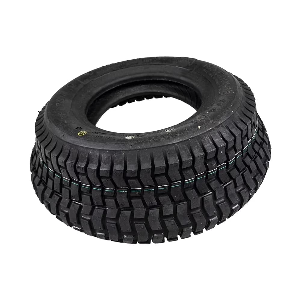 Sleek Lawn Mower Tire with Please Make Sure to Verify Fitment - 734-04640 Model D101DA