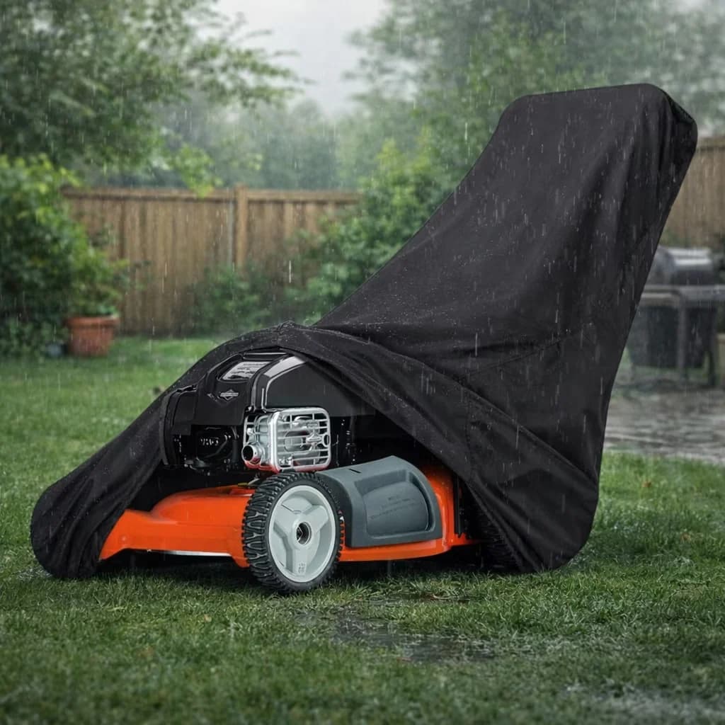 Replacement Parts Accessory Innovative with Waterproof, Universal Fit - Black Polyester Model 82D80D