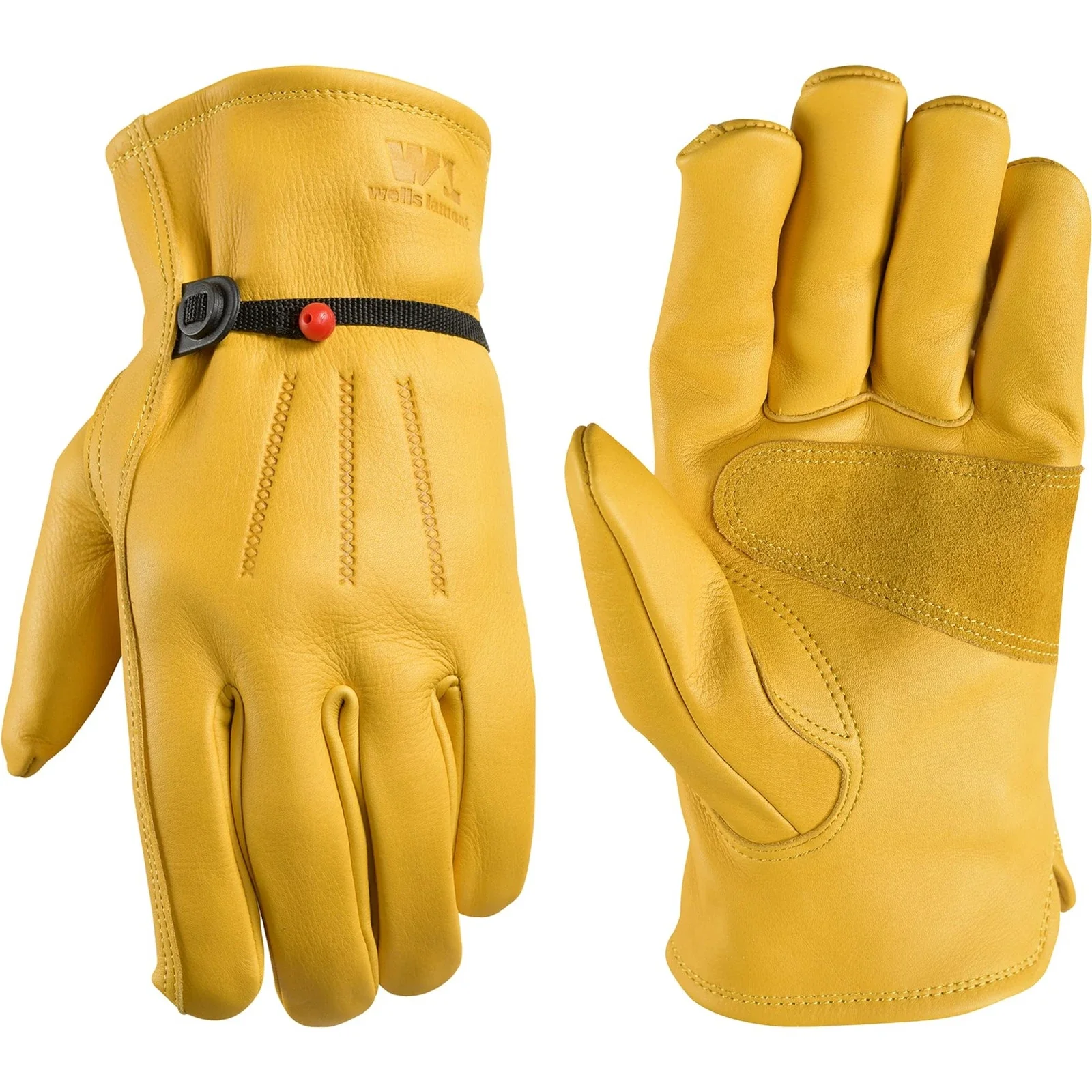 Protective Equipment Professional - Wells - Modern Design Model 54AB77