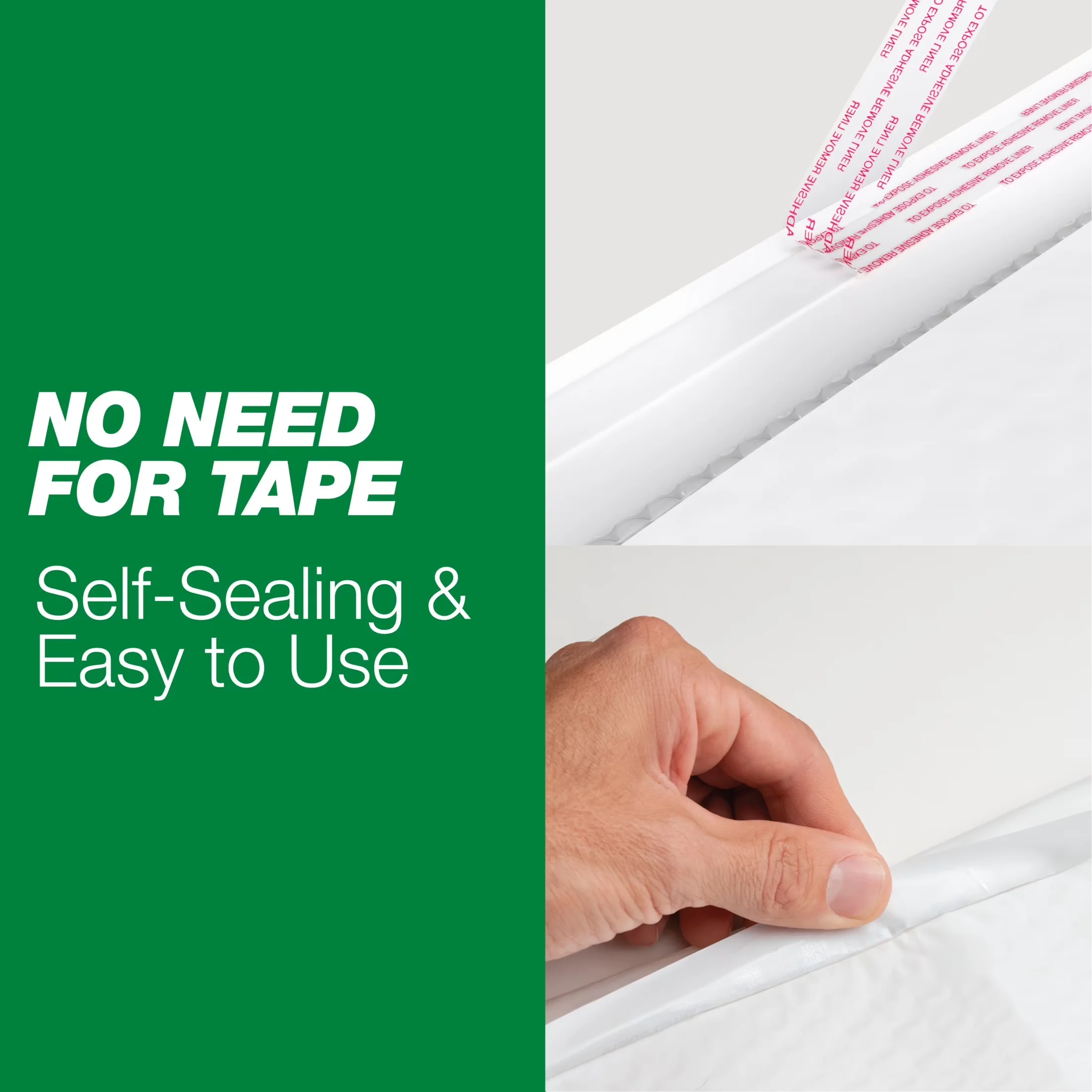 Modern Moving with Lightweight mailer for low-cost shipping, Item Weight: 0.030 LB - Polyethylene 10.5" x 15" Model 60D2CC