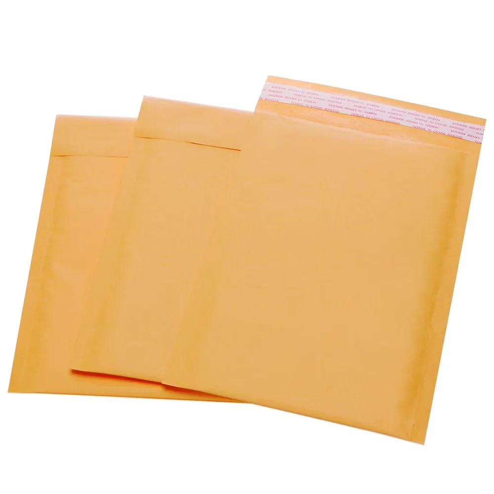 Sleek Moving - Gold Kraft 100 Pcs for General Purpose Model 9A4E77