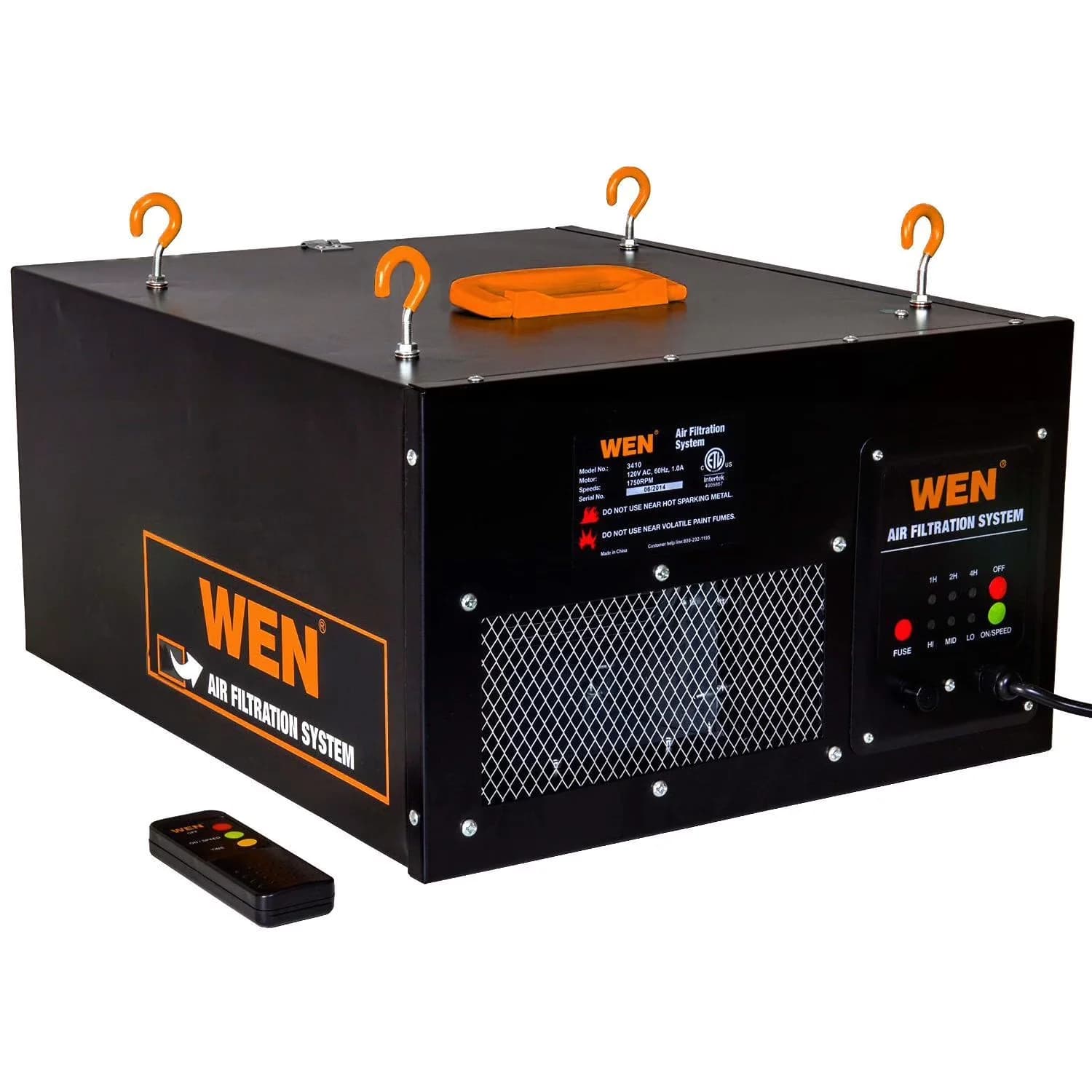 Sleek Woodworking with Pause Function, Easy To Operate - 300/350/400 - Industrial Grade Model B99C56