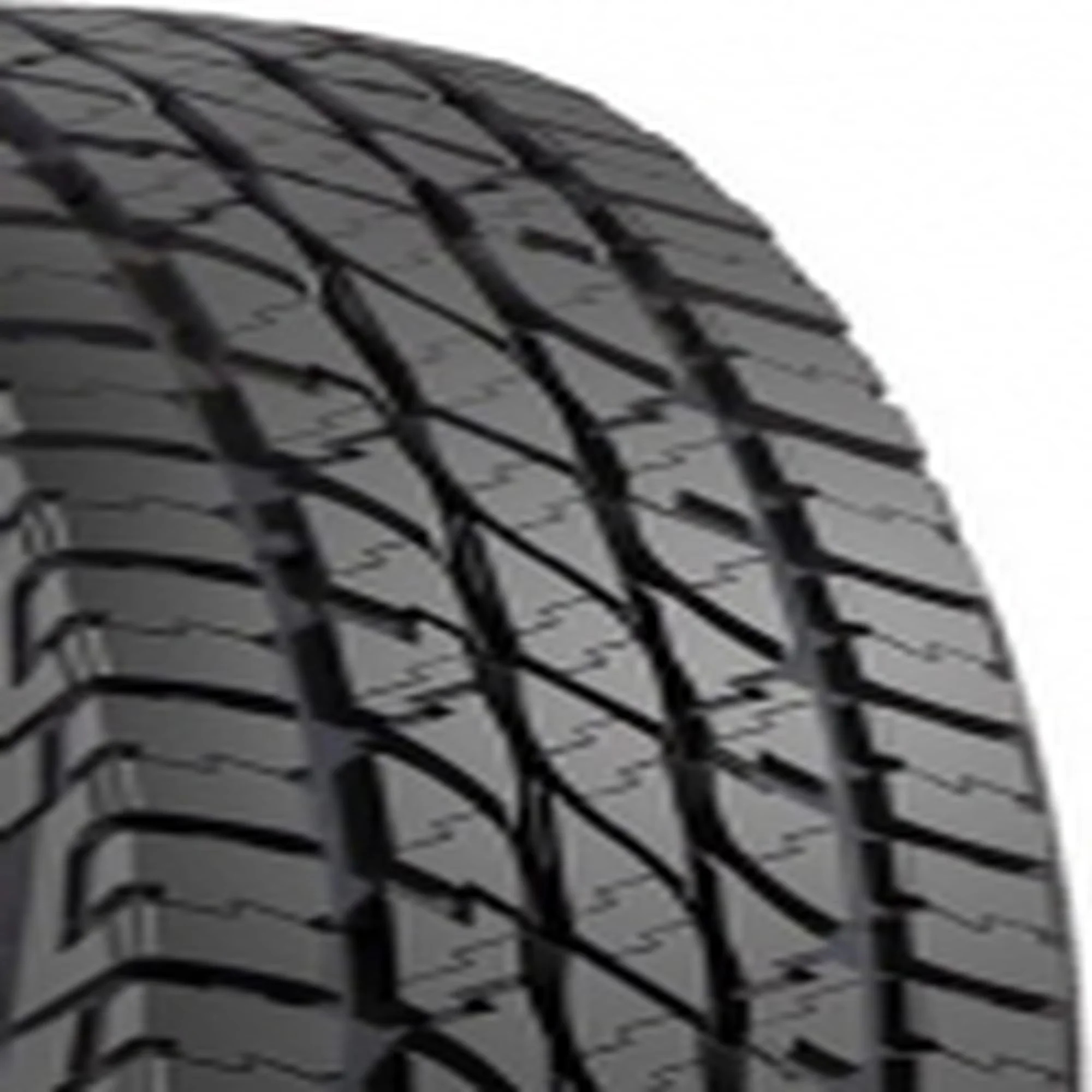 Truck Tire Compact - 65R17 - Sleek Profile Model 089D84