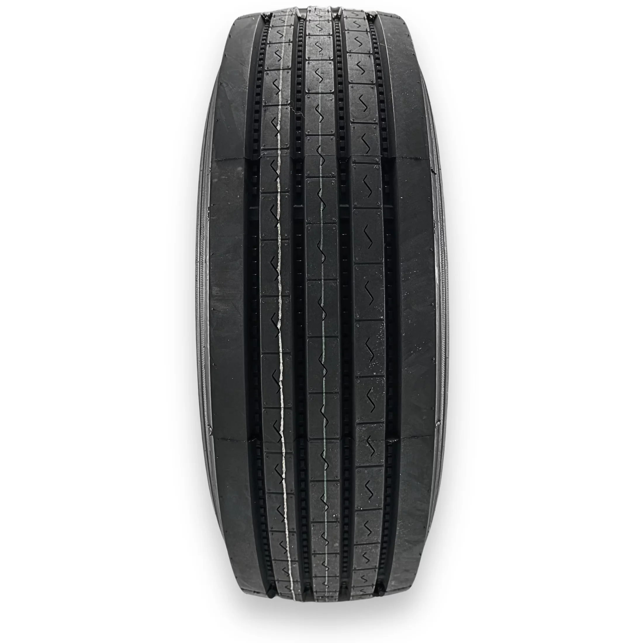 Reliable Motor Home And Rv Tire - ST235 - Contemporary Style Model 03ED1D