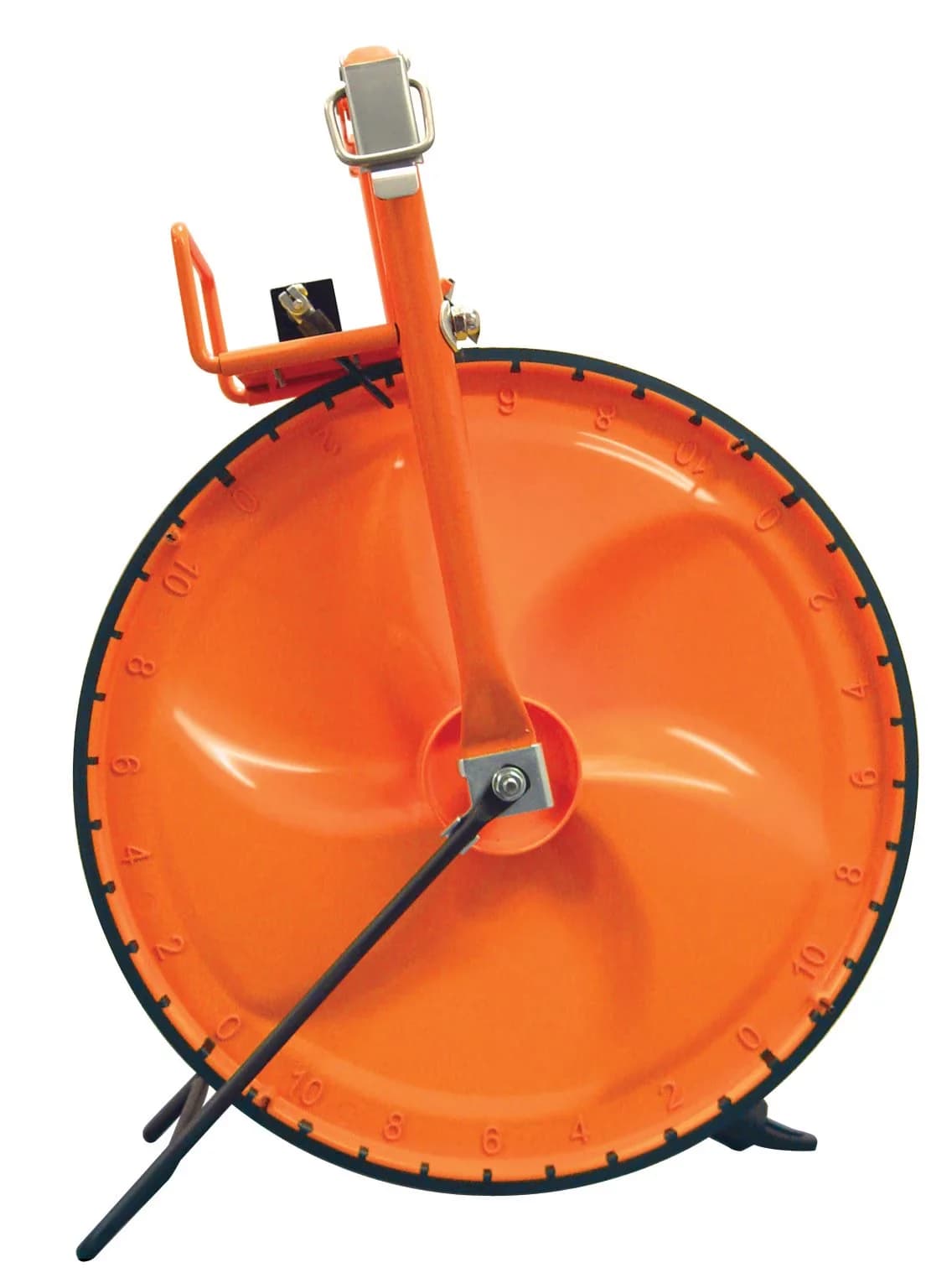 Classic Measuring Layout with Durable - Other Plastic, Steel MP415 - Sleek Profile Model 465100