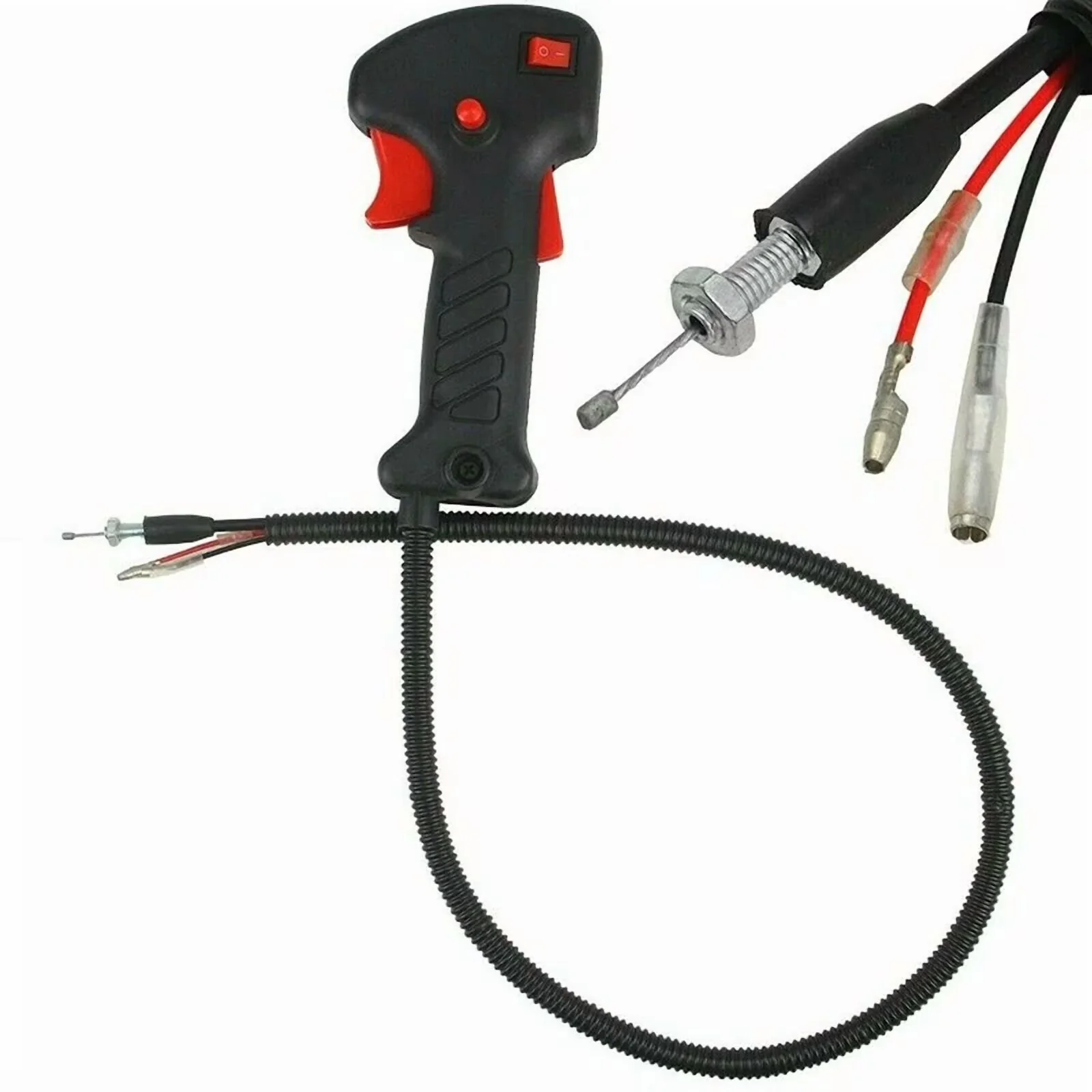 Replacement Parts Accessory Reliable - 62Ft - Standard Series Model F6A93A