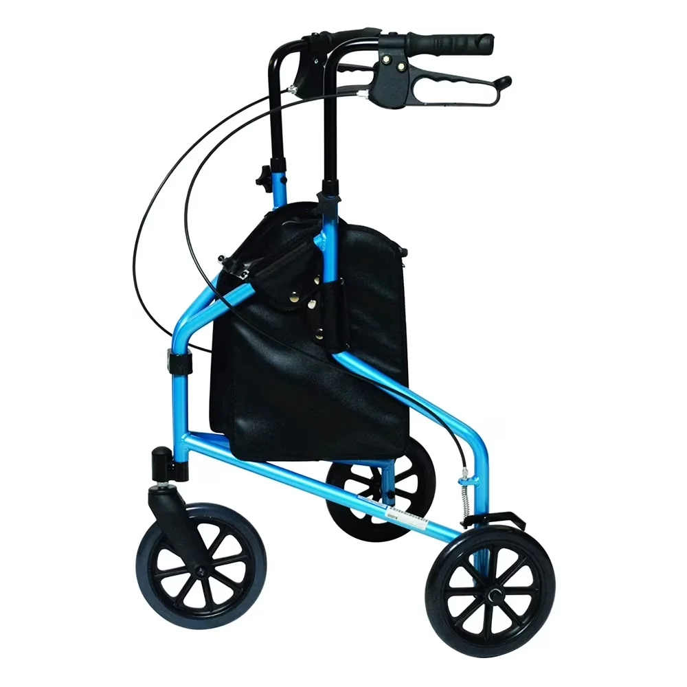Professional Scooter with Foldable, Bondi Blue - Steel Blue 609201B - Long-Lasting Performance Model A22C7B