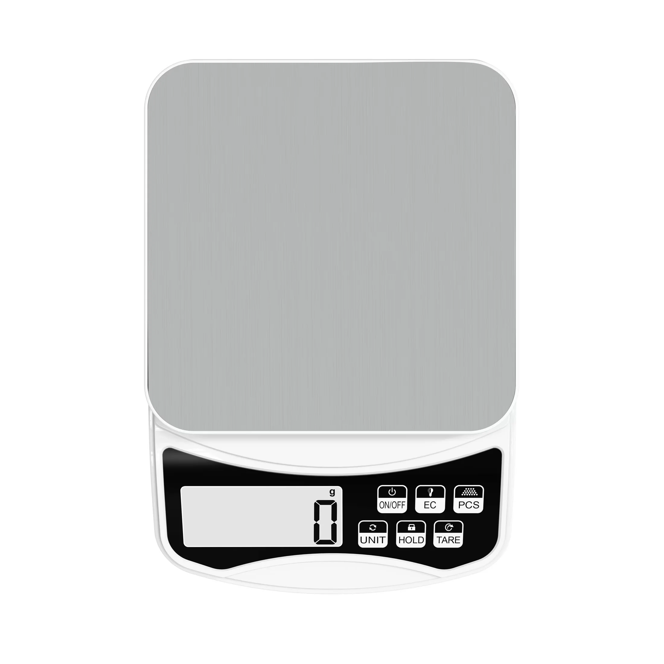 Versatile Moving with Battery, Digital Display, Digital Postal Shipping Scale - Model CEFF49