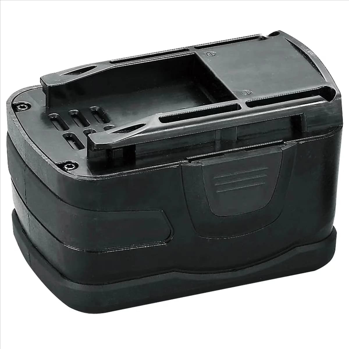 Reliable Power Tool with 18V, Low self-discharge, Higher cell capacity per unit weight - Model 0C749F