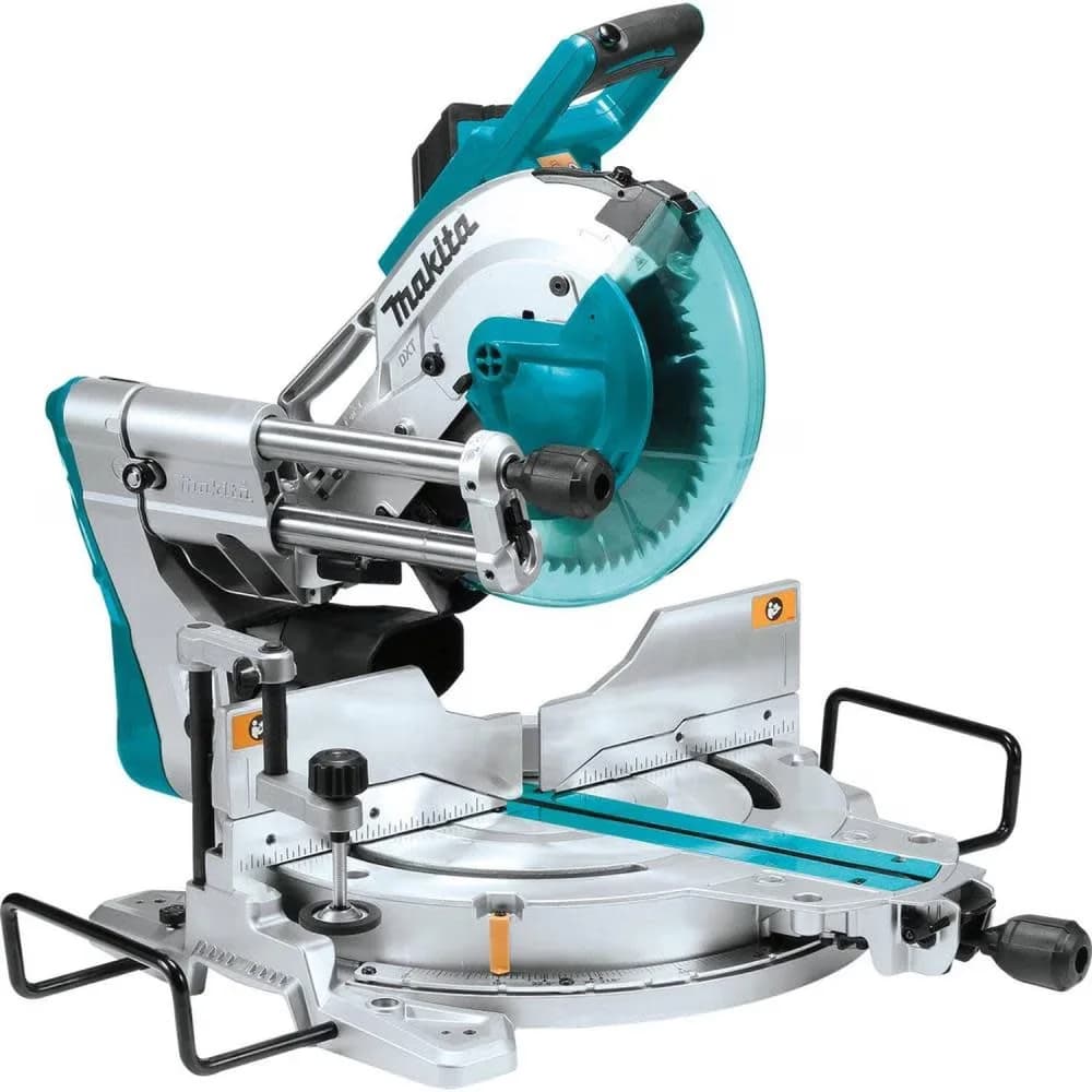 Power Saw Essential - Yellow LS1019L for Multiple Applications Model 70DF71