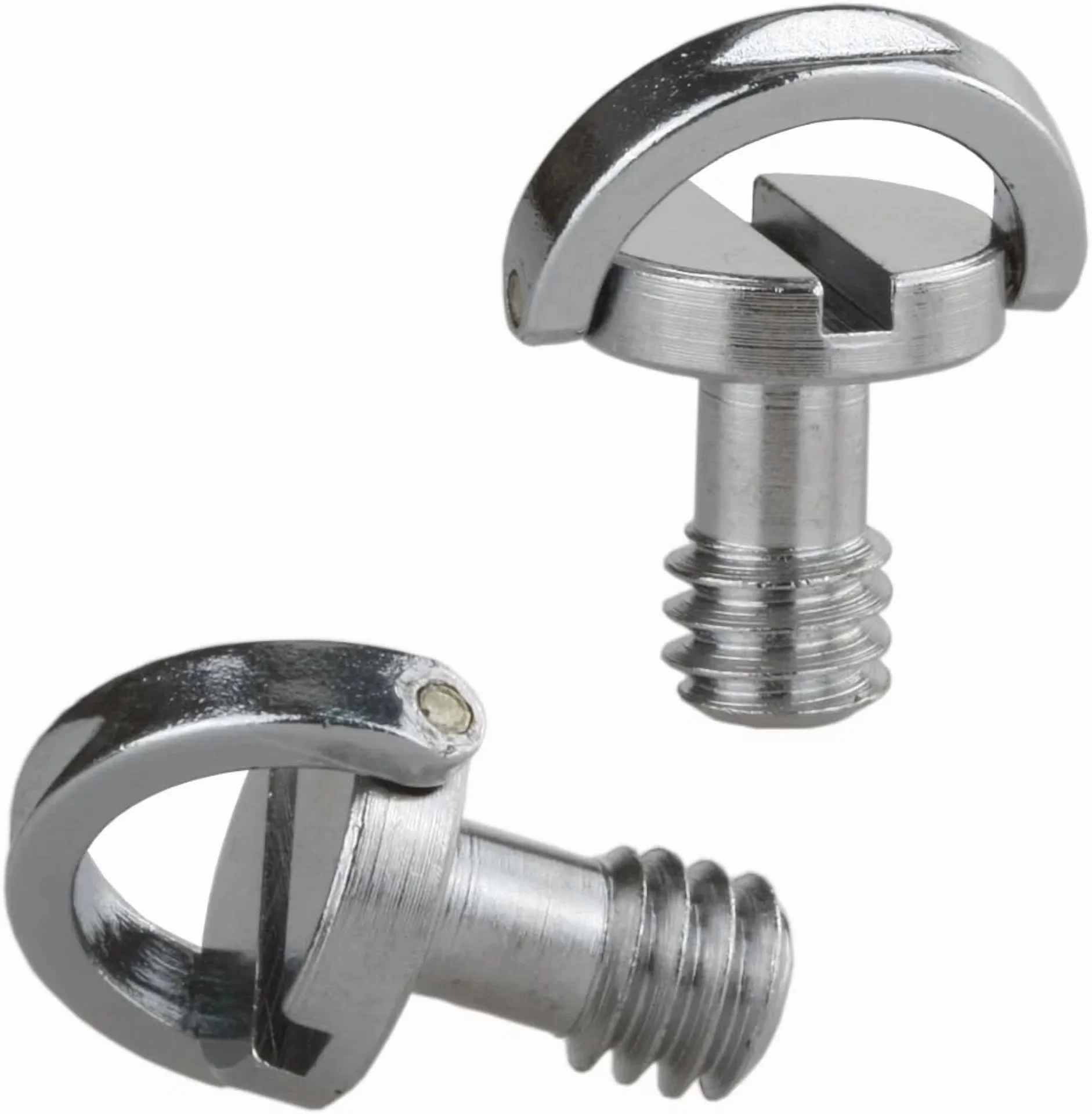 Durable Fastener - 1/4 - Traditional Style Model DB103B